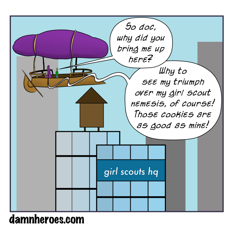 222-a-soggy-situation - Panel 1