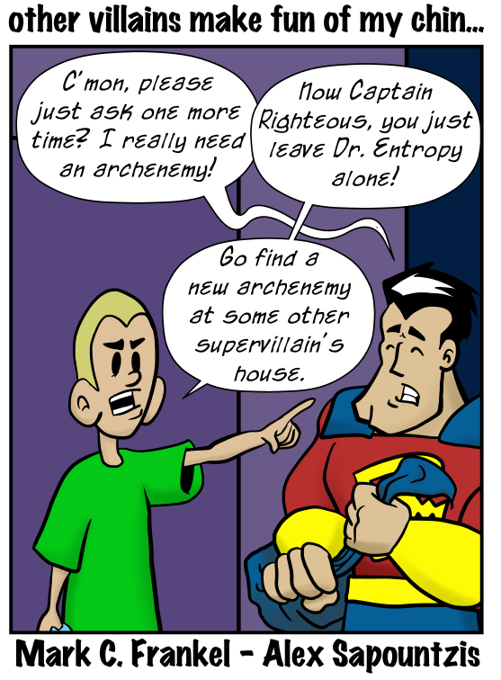 223-villains-make-fun-chin - Panel 4