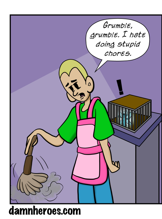 229-wish-upon-star - Panel 1