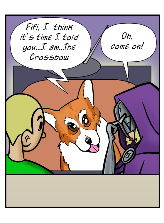 232-secret-identity-disorder - Panel 3