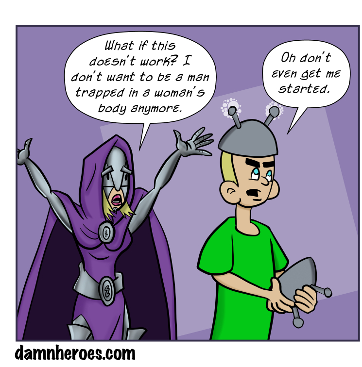 245-fourth-walls-lookin-kinda-flimsy - Panel 1