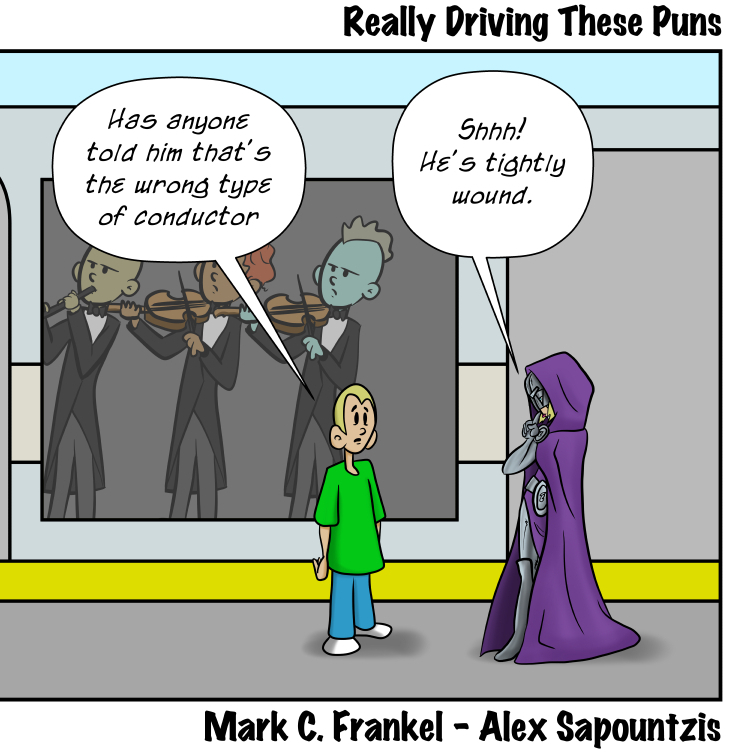 258-really-driving-these-puns - Panel 3