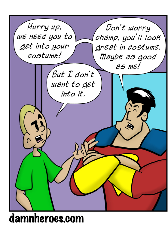 263-a-job-most-foul - Panel 1