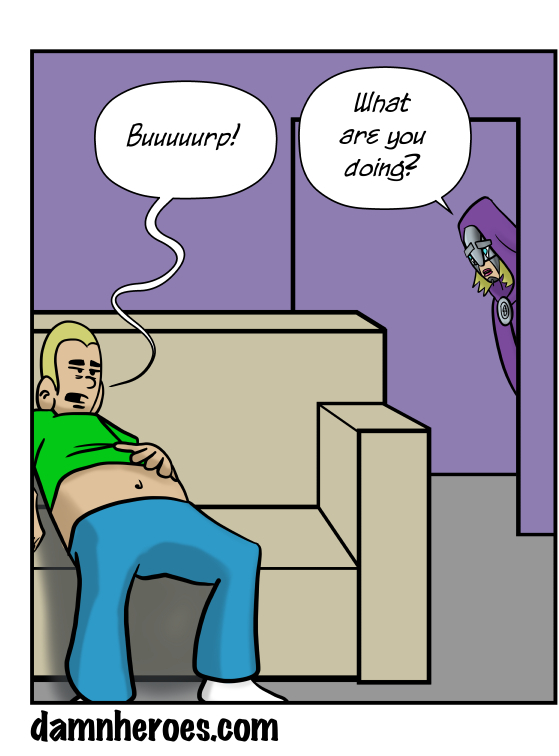 277-still-probably-safer-than-most-street-meat - Panel 1