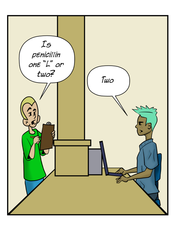 278-im-a-doctor-not-an-orthographer - Panel 2