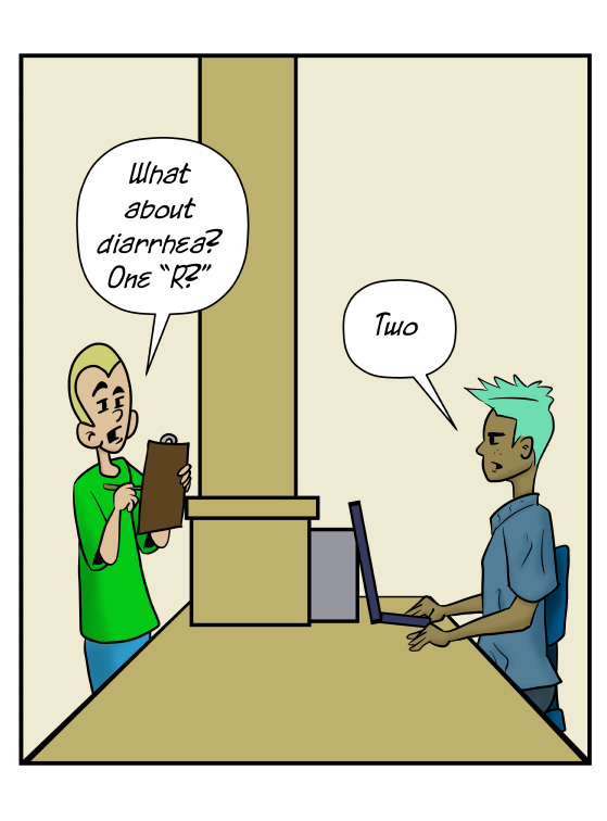 278-im-a-doctor-not-an-orthographer - Panel 3