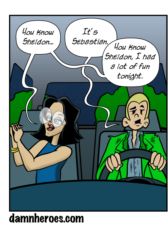 284-kiss-me-like-you-miss-me - Panel 1