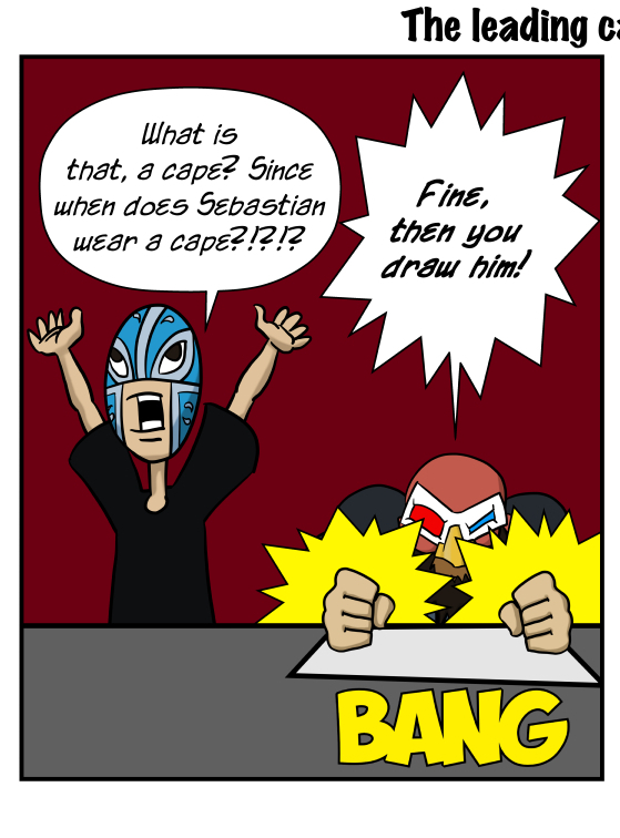 287-the-leading-cause-of-misery-for-artists-is-writers - Panel 3