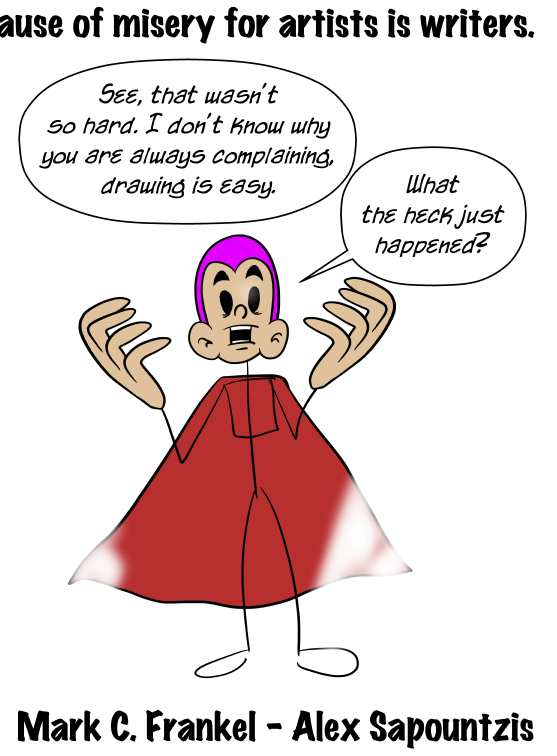 287-the-leading-cause-of-misery-for-artists-is-writers - Panel 4