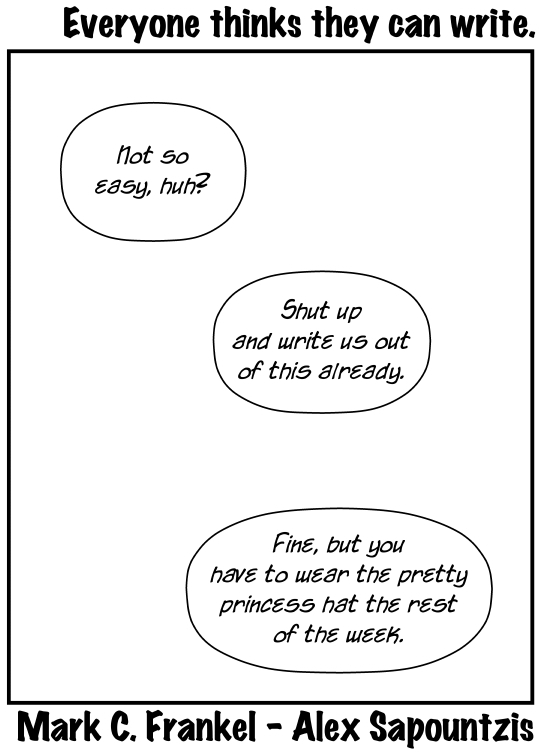 288-everyone-thinks-they-can-write - Panel 4