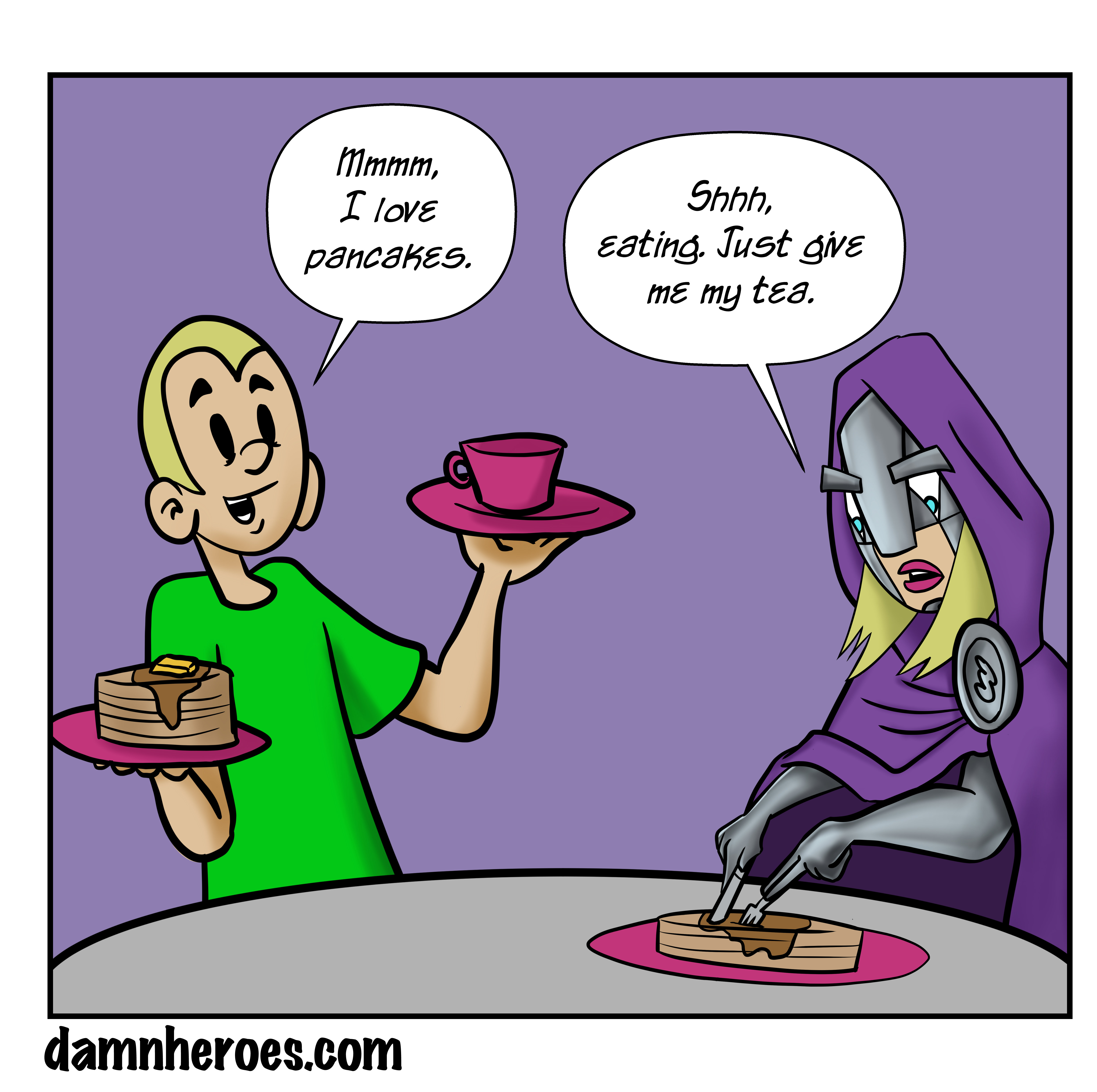 290-if-you-want-something-done-right-do-it-yourself - Panel 1