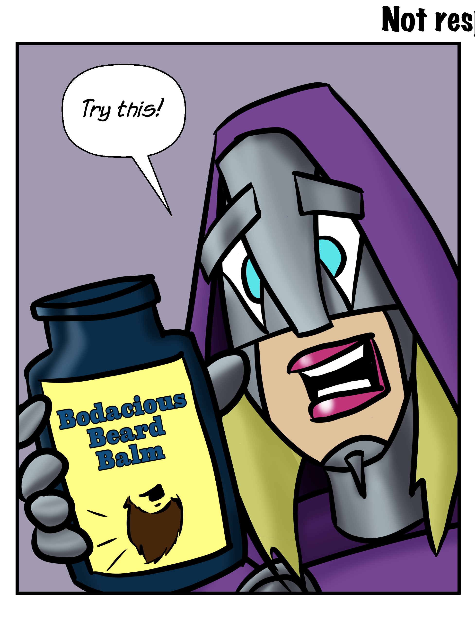 291-not-responsible-for-hair-in-awkward-places - Panel 3