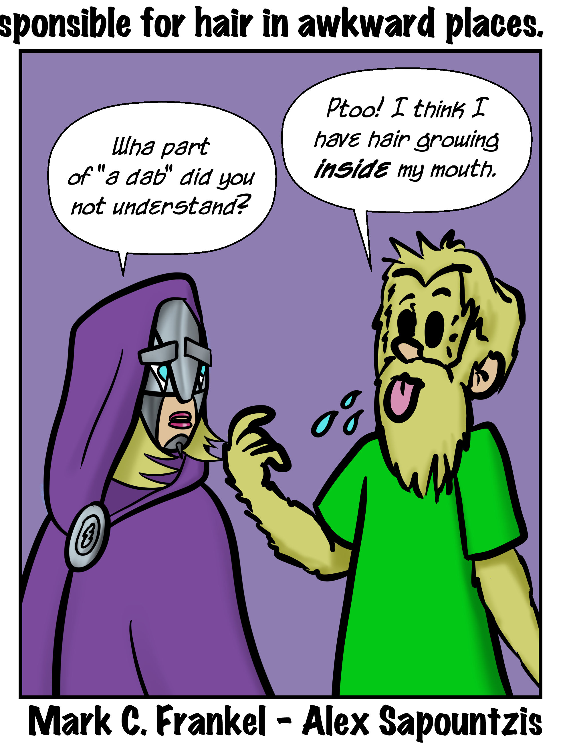 291-not-responsible-for-hair-in-awkward-places - Panel 4