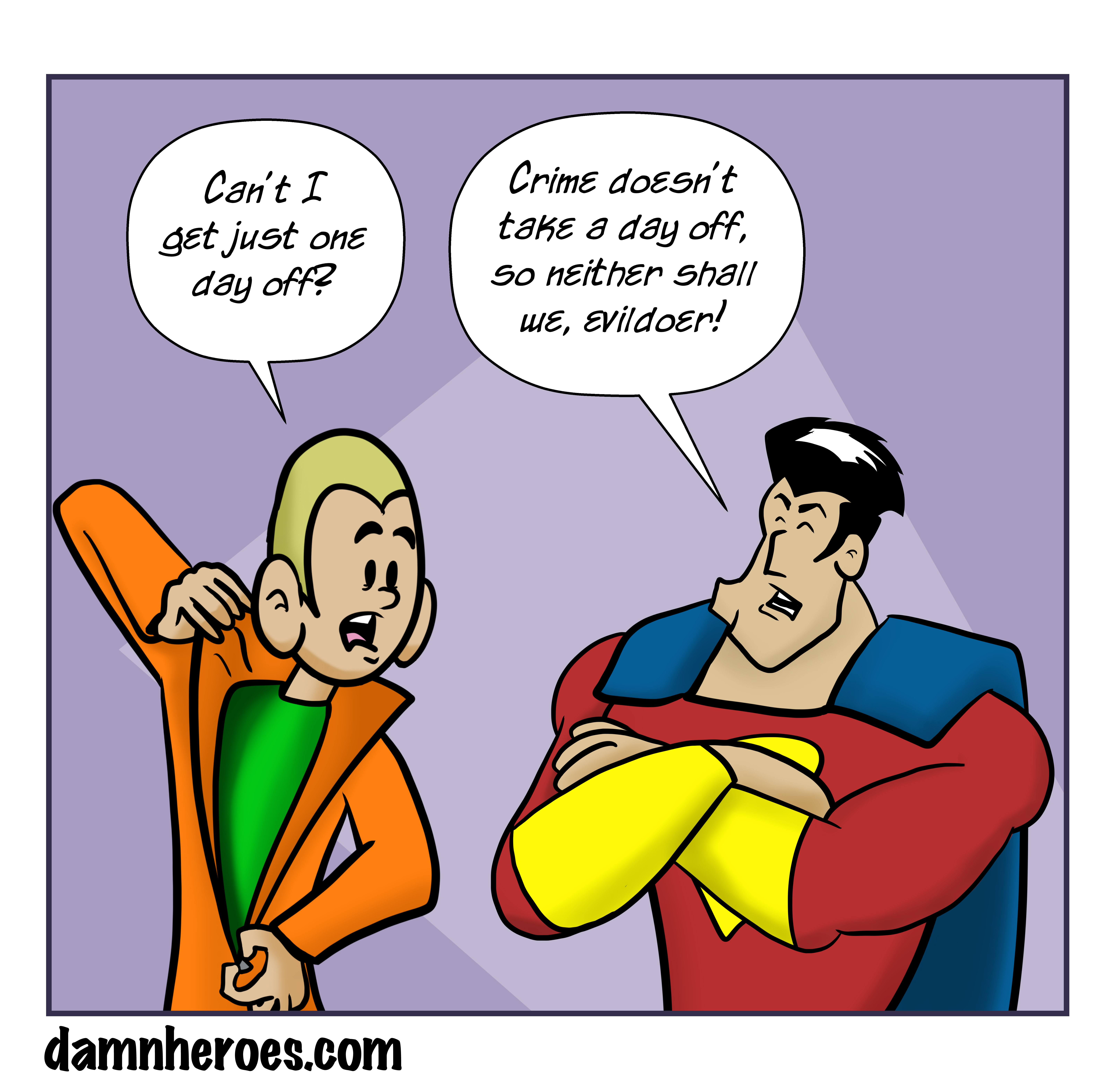 292-sleeping-the-sleep-of-the-innocent-despite-myself - Panel 1