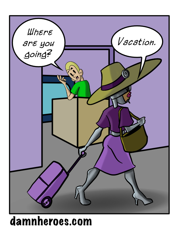 294-clean-up-your-act-before-i-get-back - Panel 1