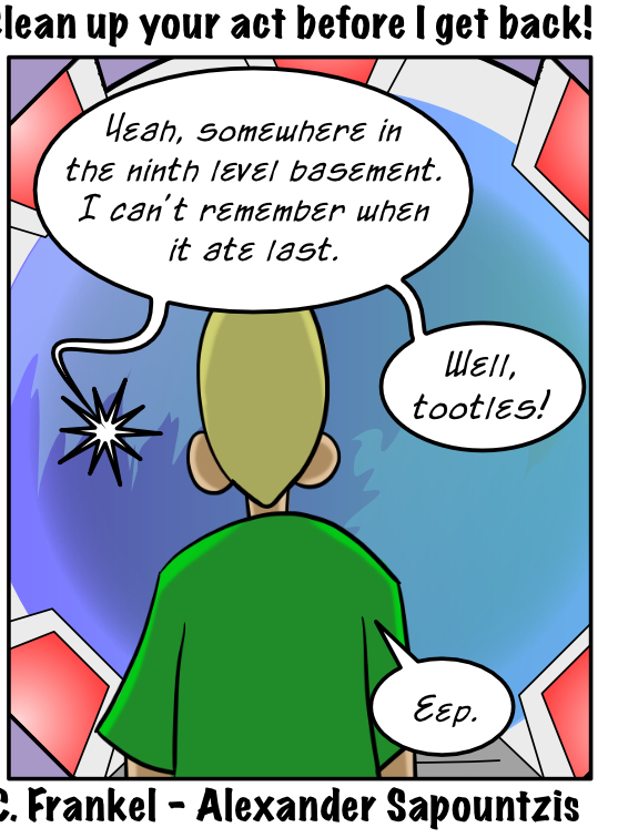 294-clean-up-your-act-before-i-get-back - Panel 4