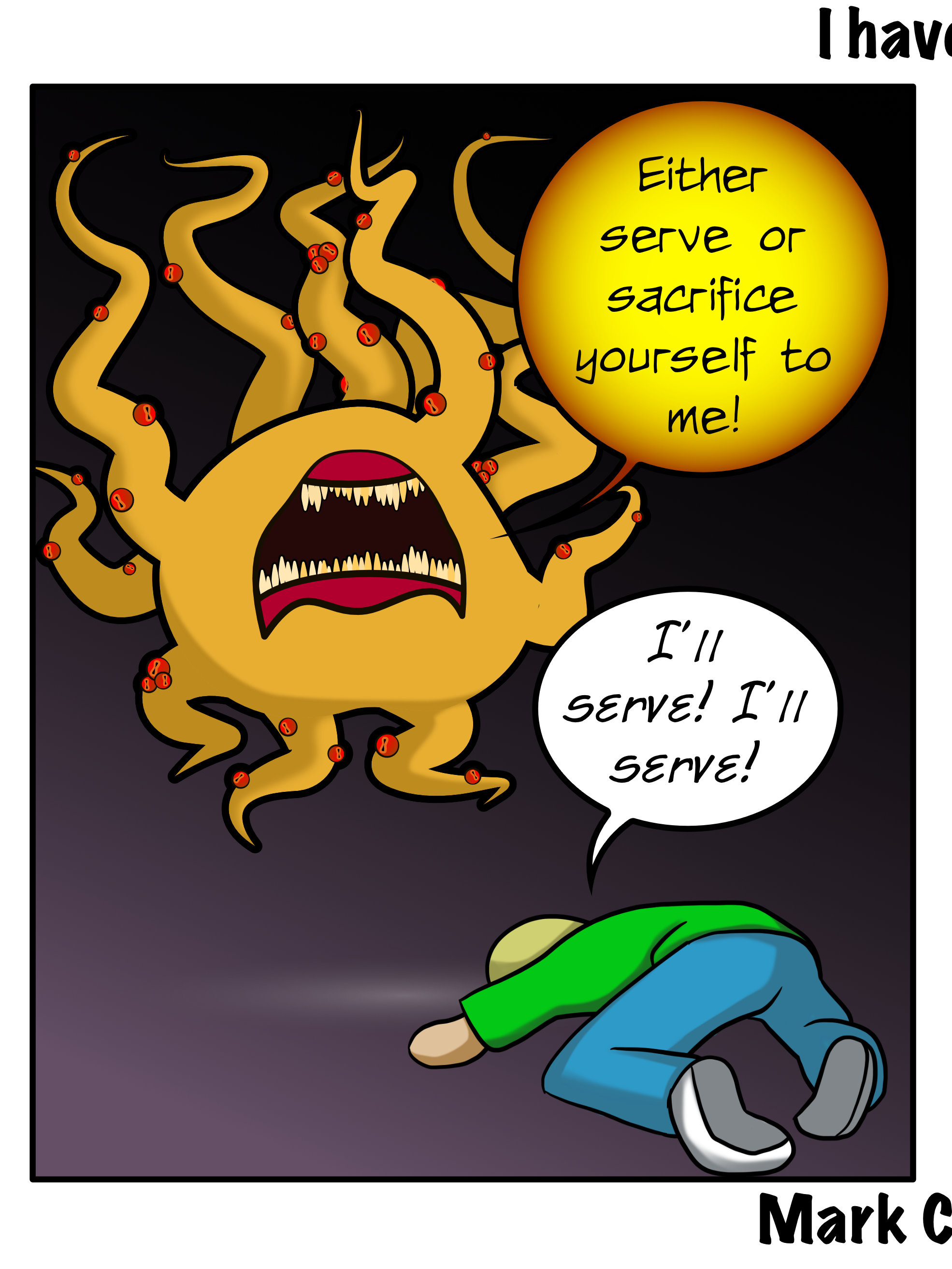 296-i-havent-had-a-decent-sacrifice-in-ages - Panel 3