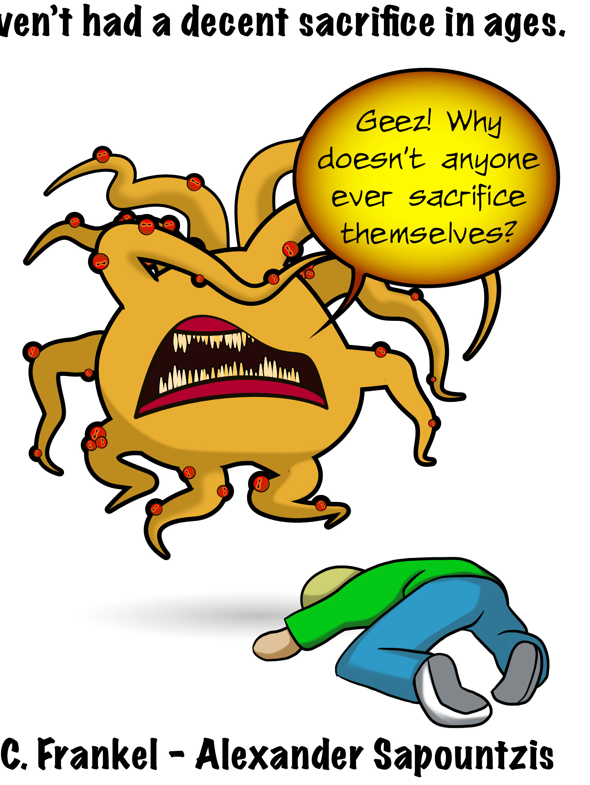 296-i-havent-had-a-decent-sacrifice-in-ages - Panel 4