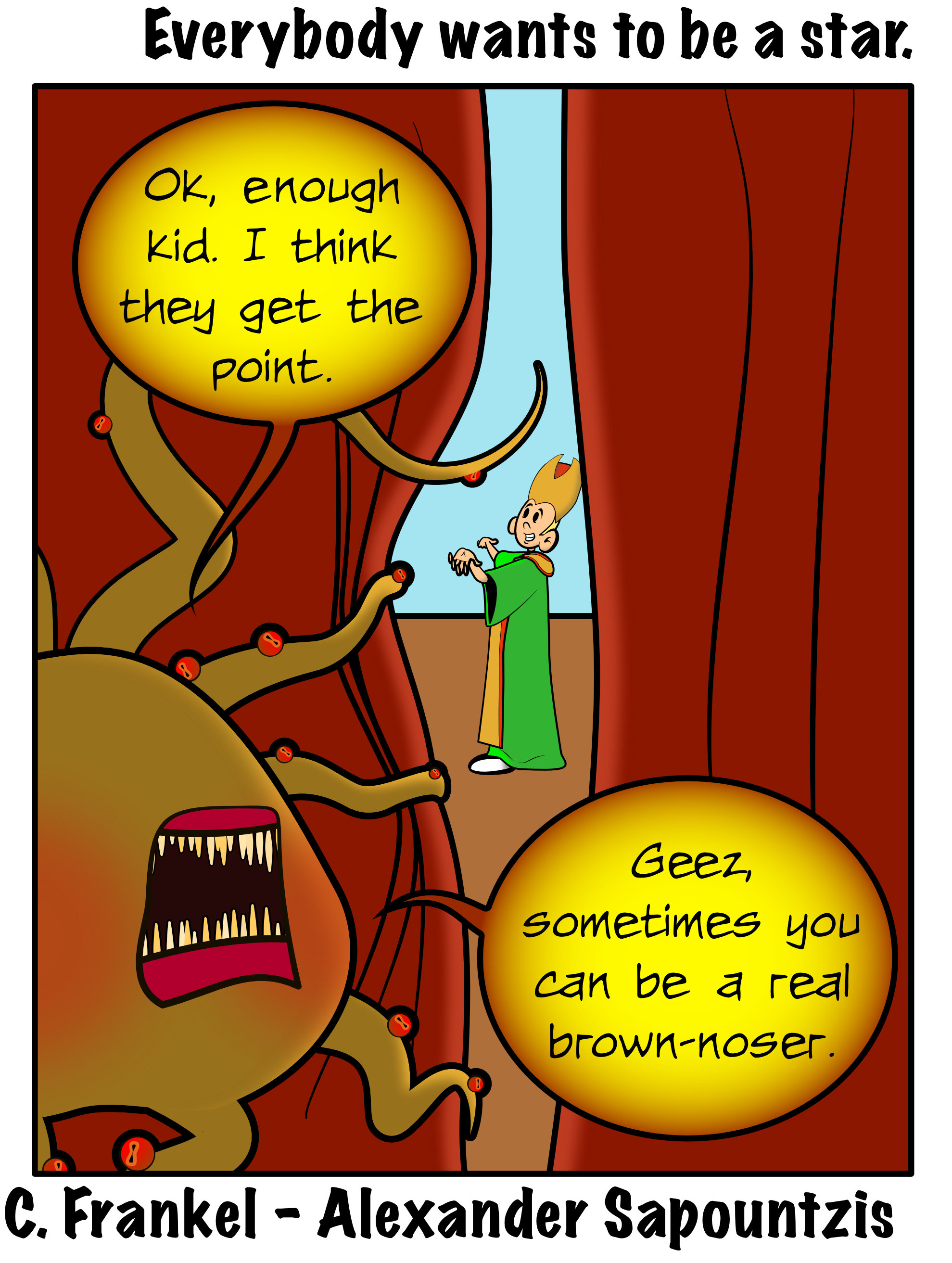 300-everybody-wants-to-be-a-star - Panel 4