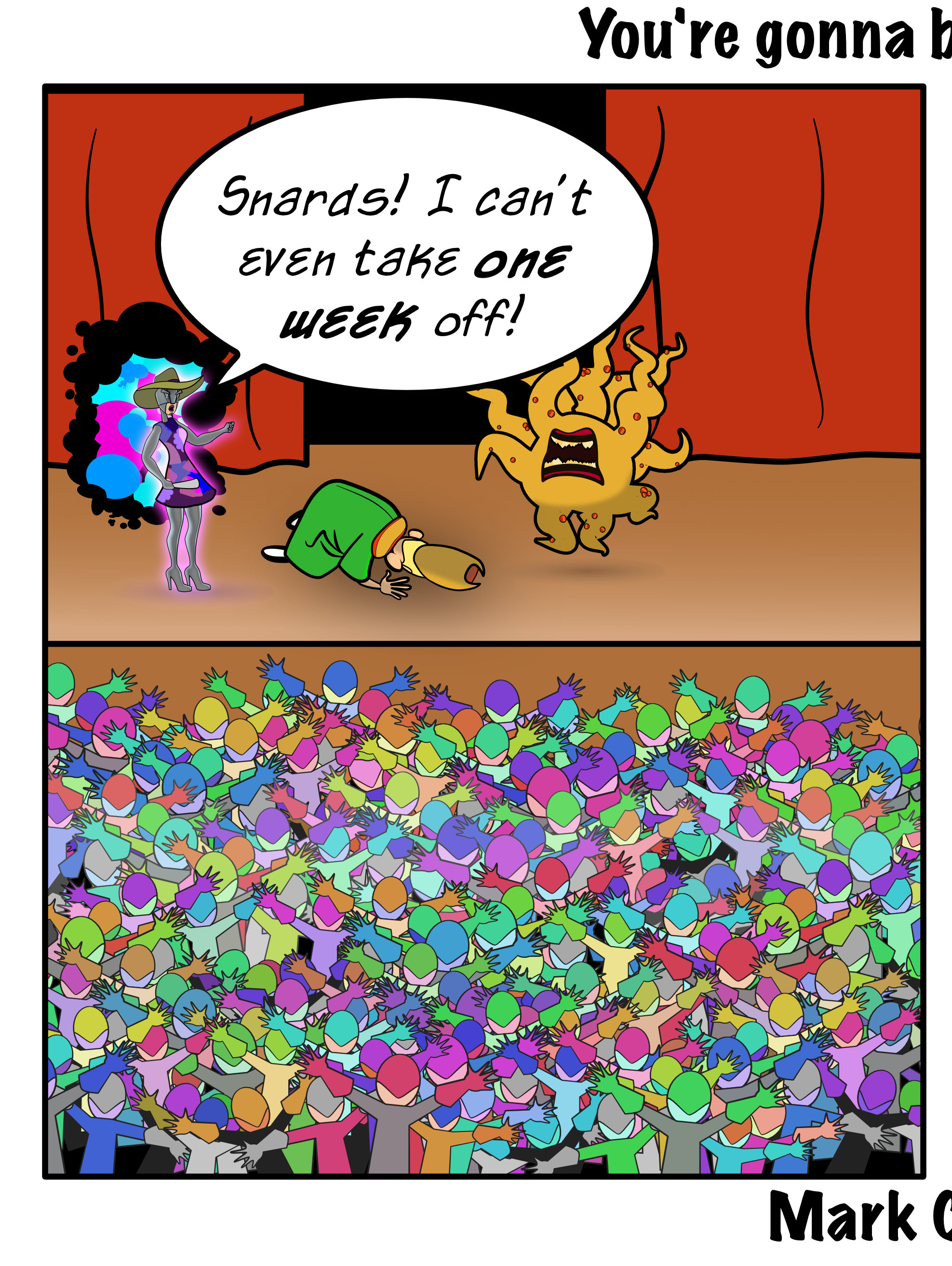 301-youre-gonna-be-in-trouble-when-mom-gets-home - Panel 3