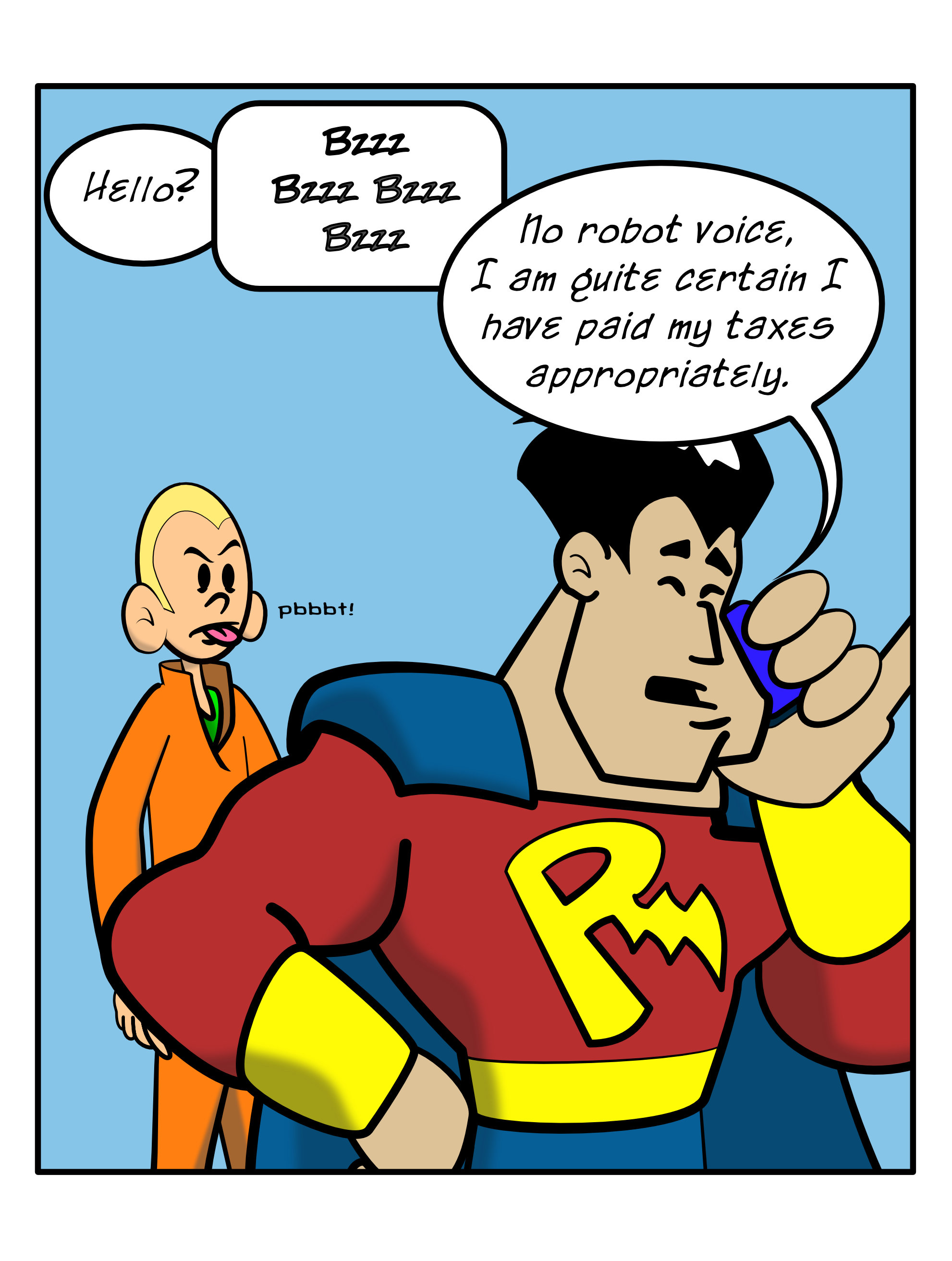 307-those-marvelous-scammers-sure-scammed-us-huh - Panel 2