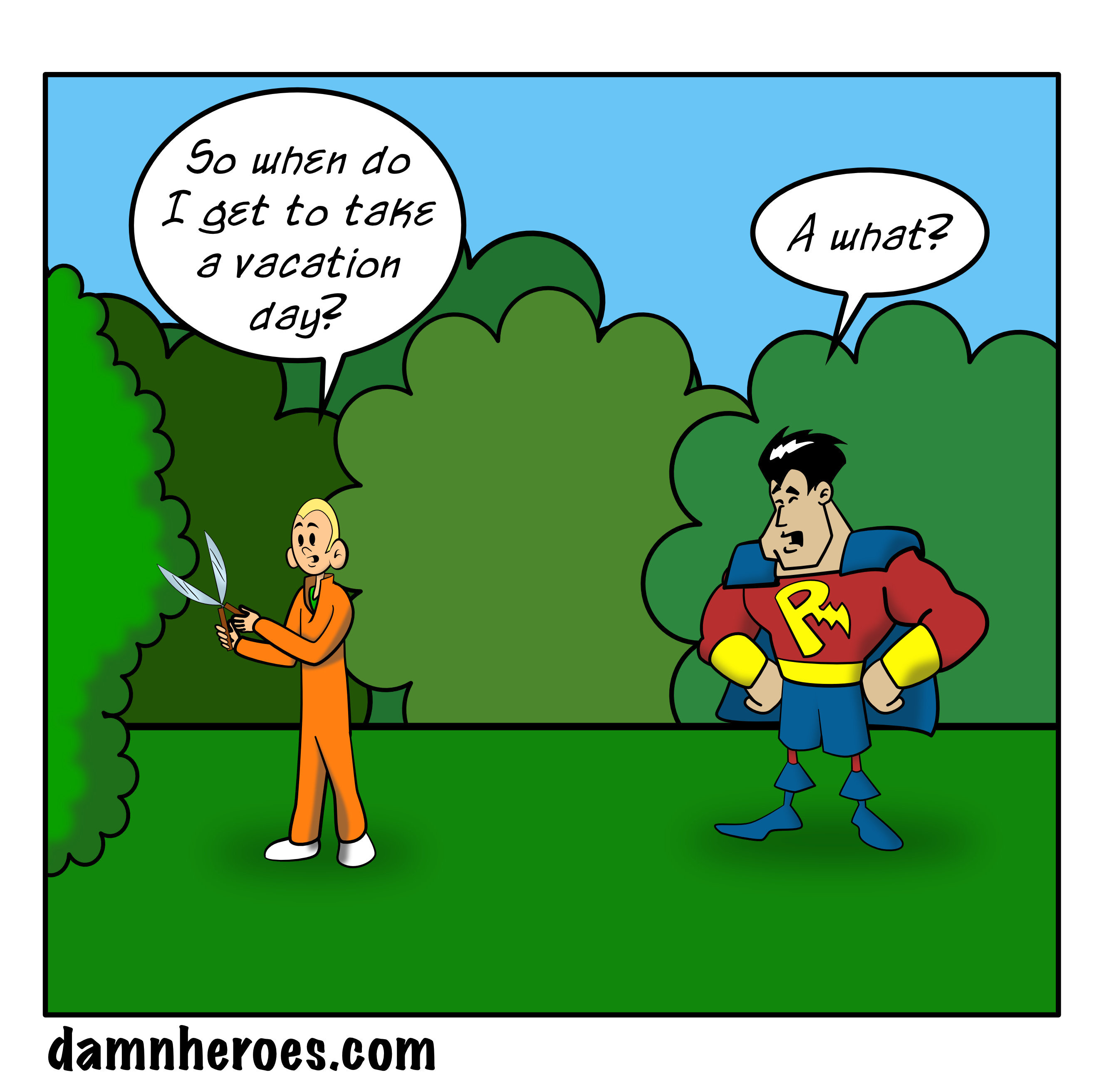 309-you-pay-what-you-get-for-or-something-like-that-were-on-break - Panel 1