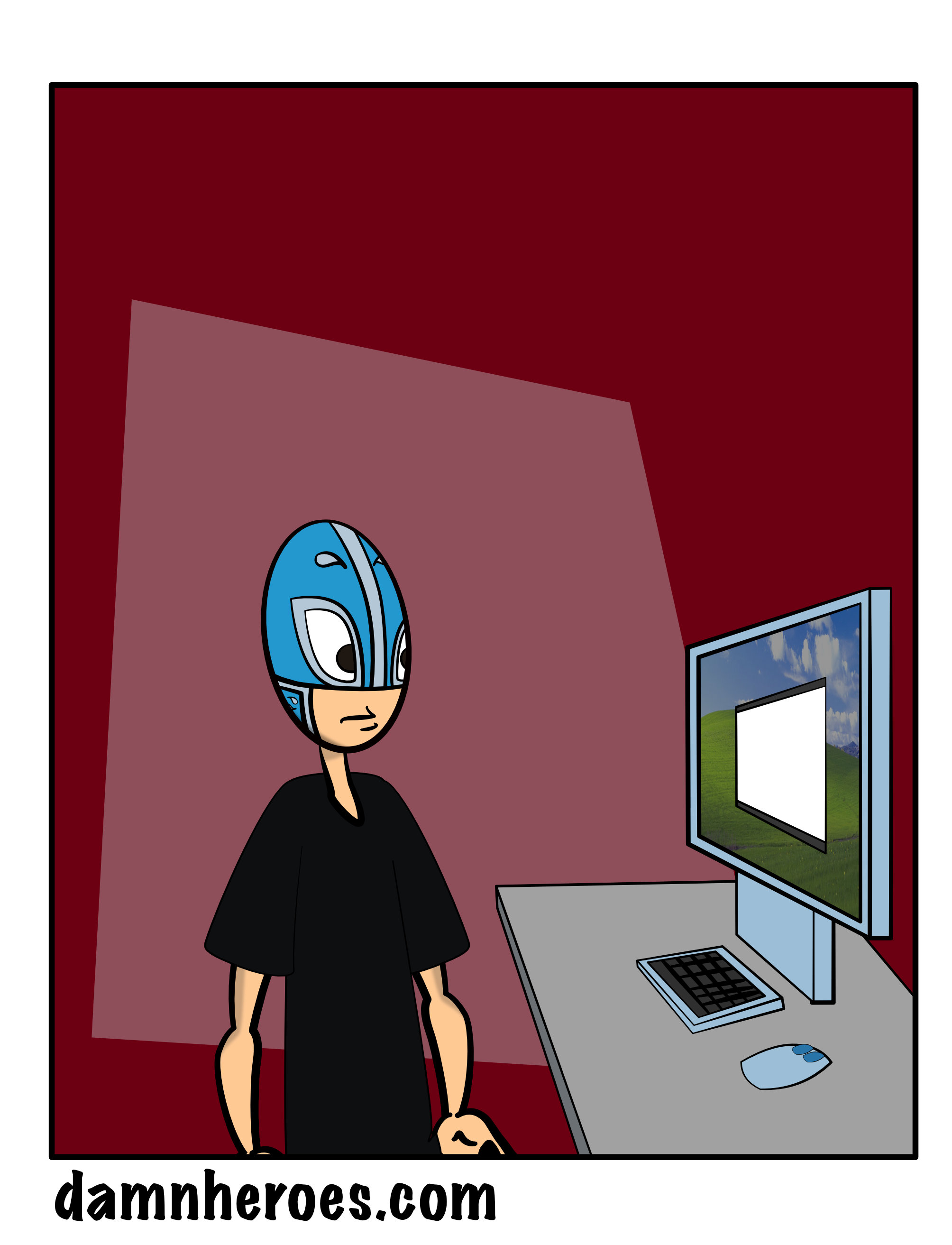 310-the-muse-has-struck - Panel 1