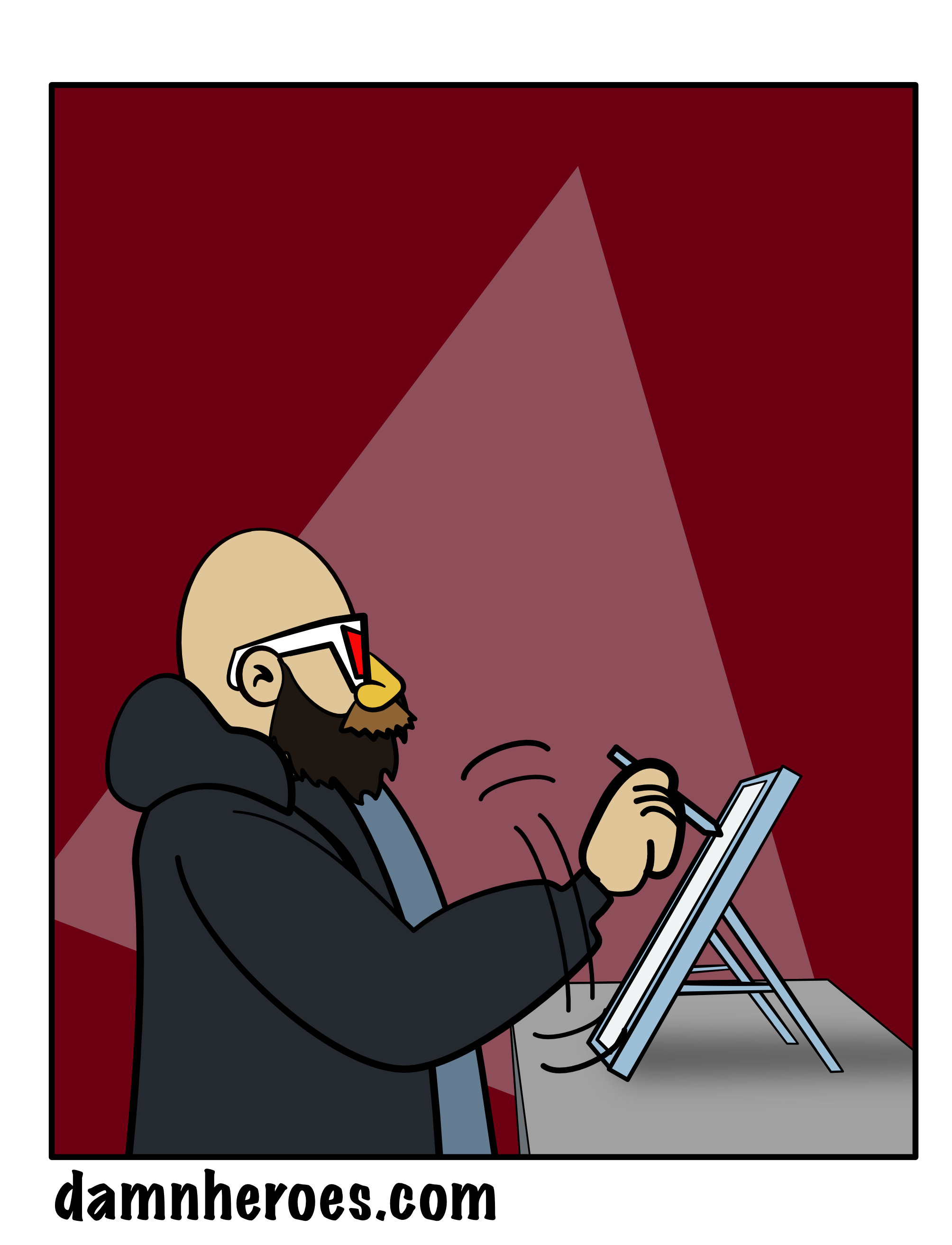 311-gesundheit - Panel 1