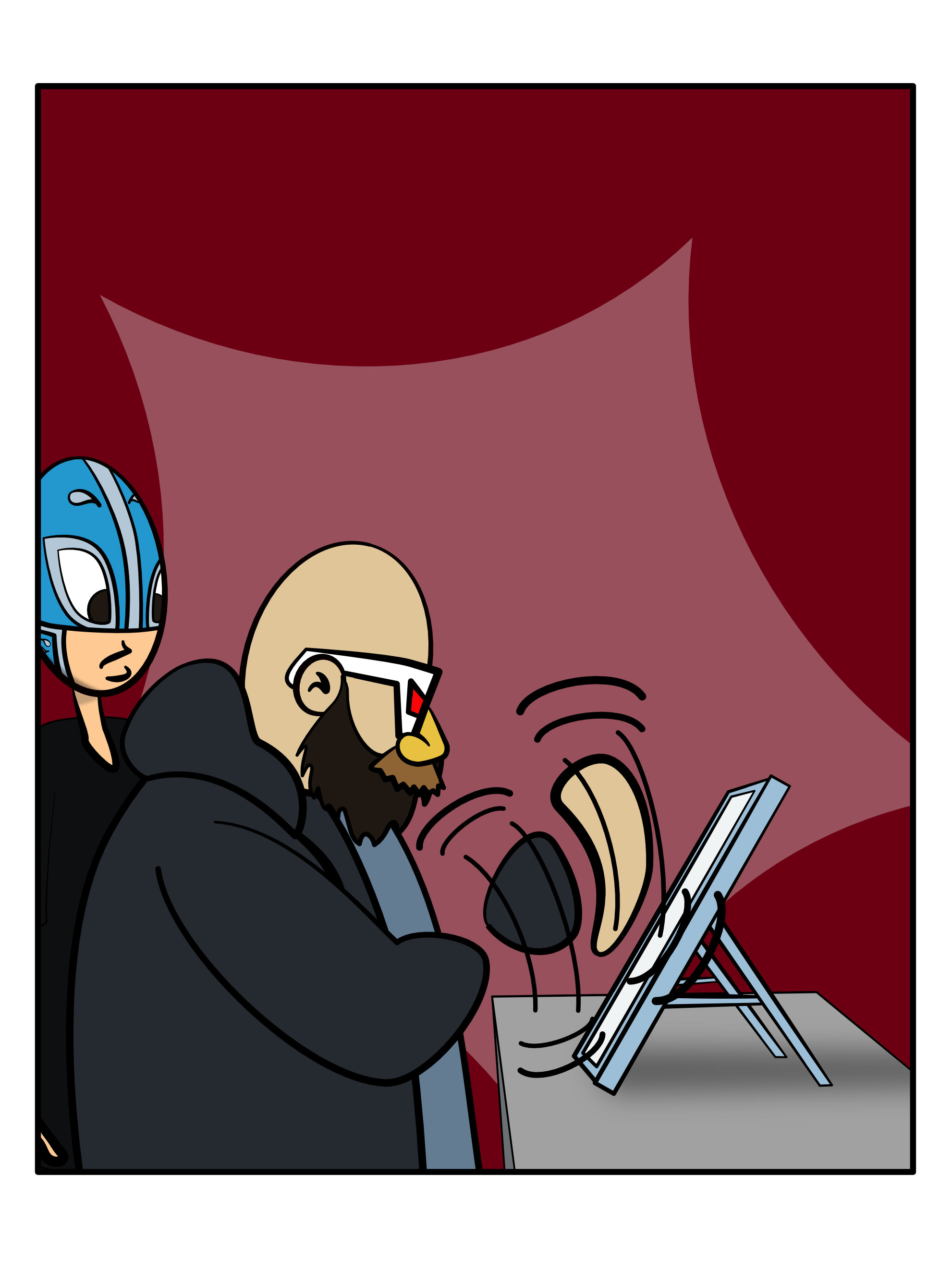 311-gesundheit - Panel 2