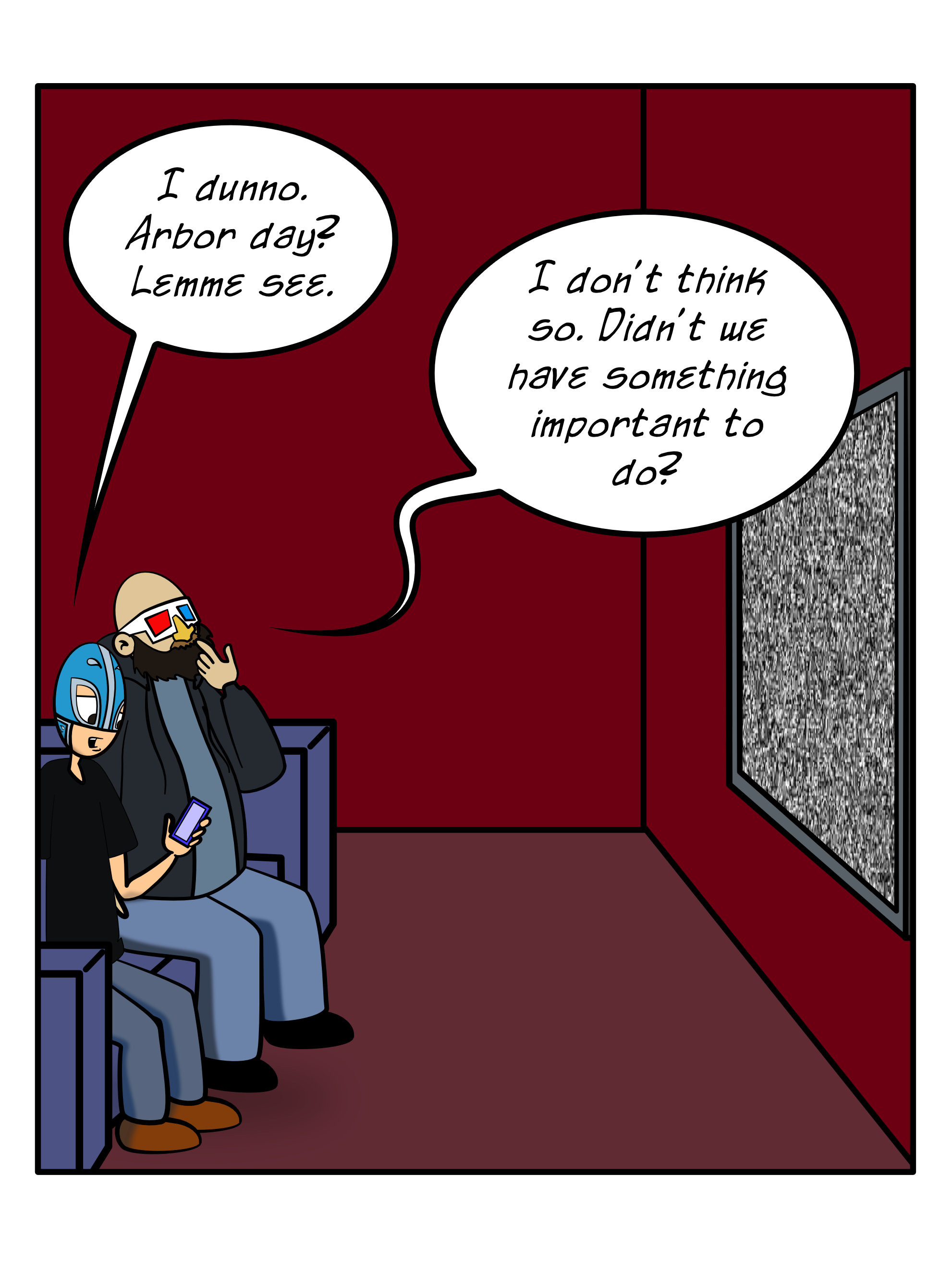 313-time-to-make-the-donuts - Panel 2