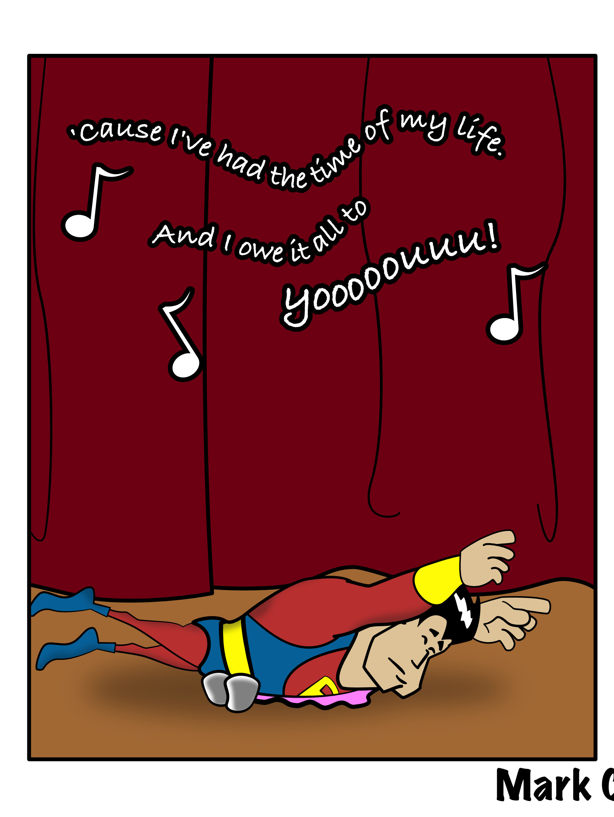 316-nobody-puts-baby-in-the-corner - Panel 3