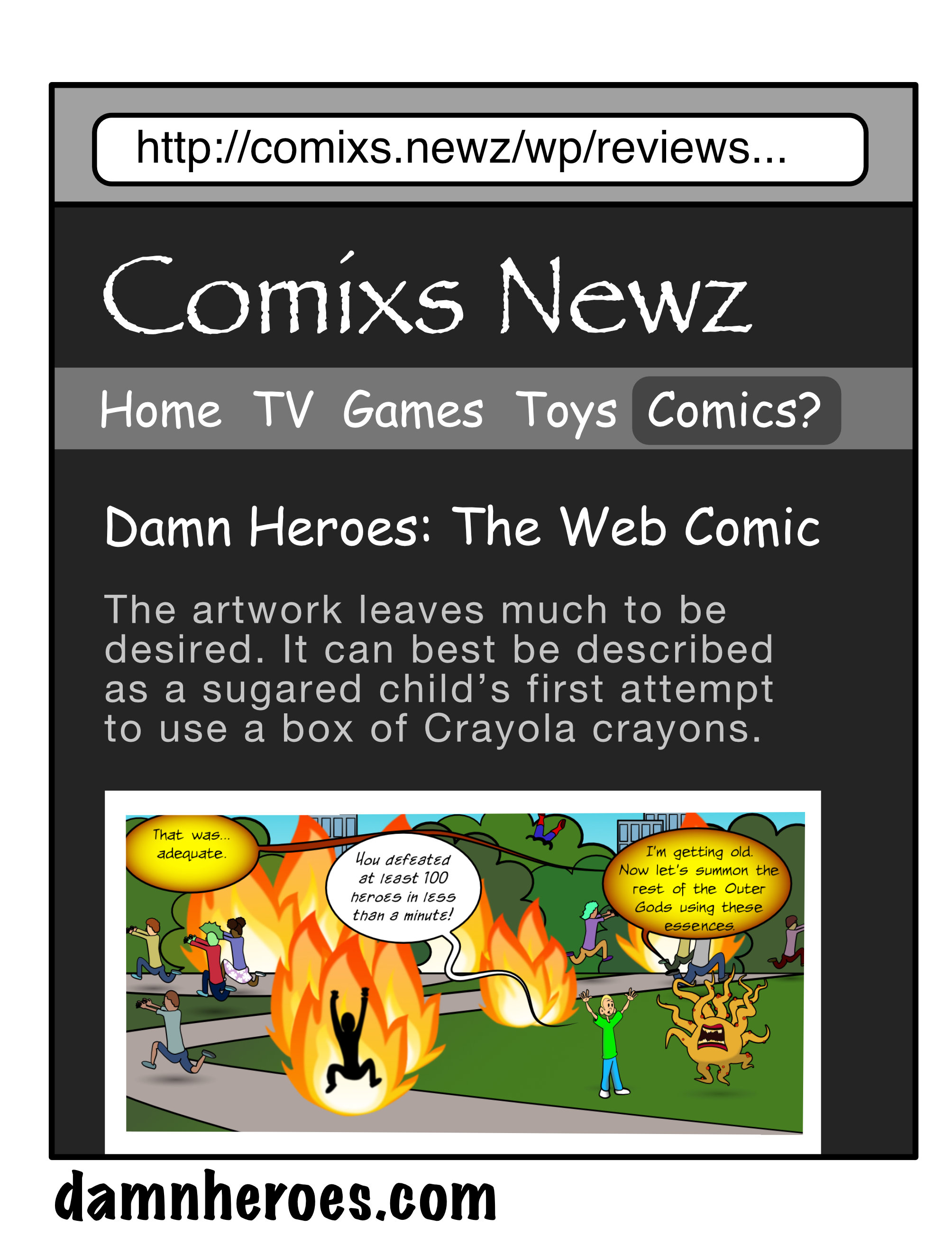 317-give-that-monkey-a-typewriter - Panel 1