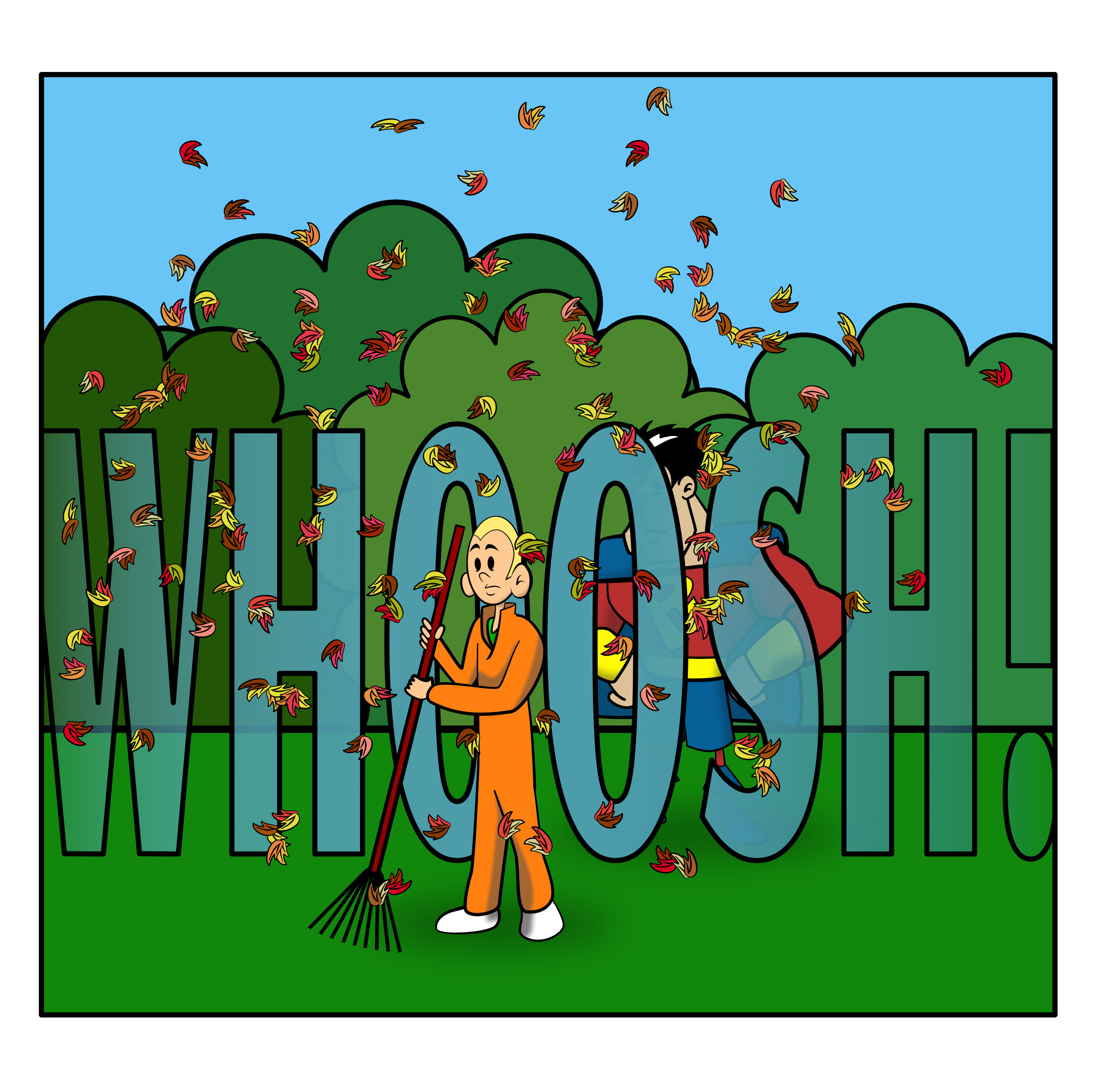 318-speedsters-are-big-jerks - Panel 2