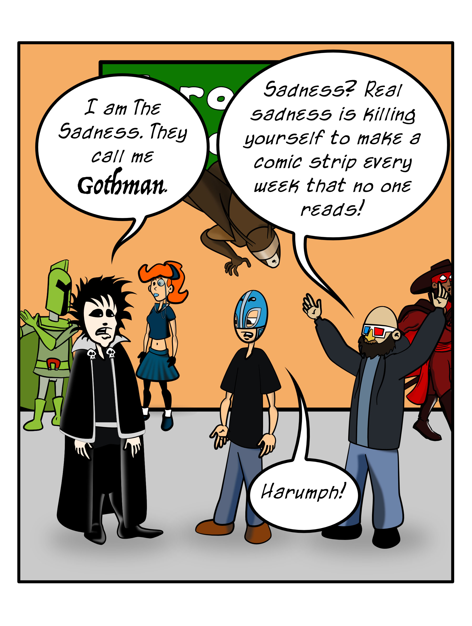 319-how-do-you-make-a-goth-giggle - Panel 2