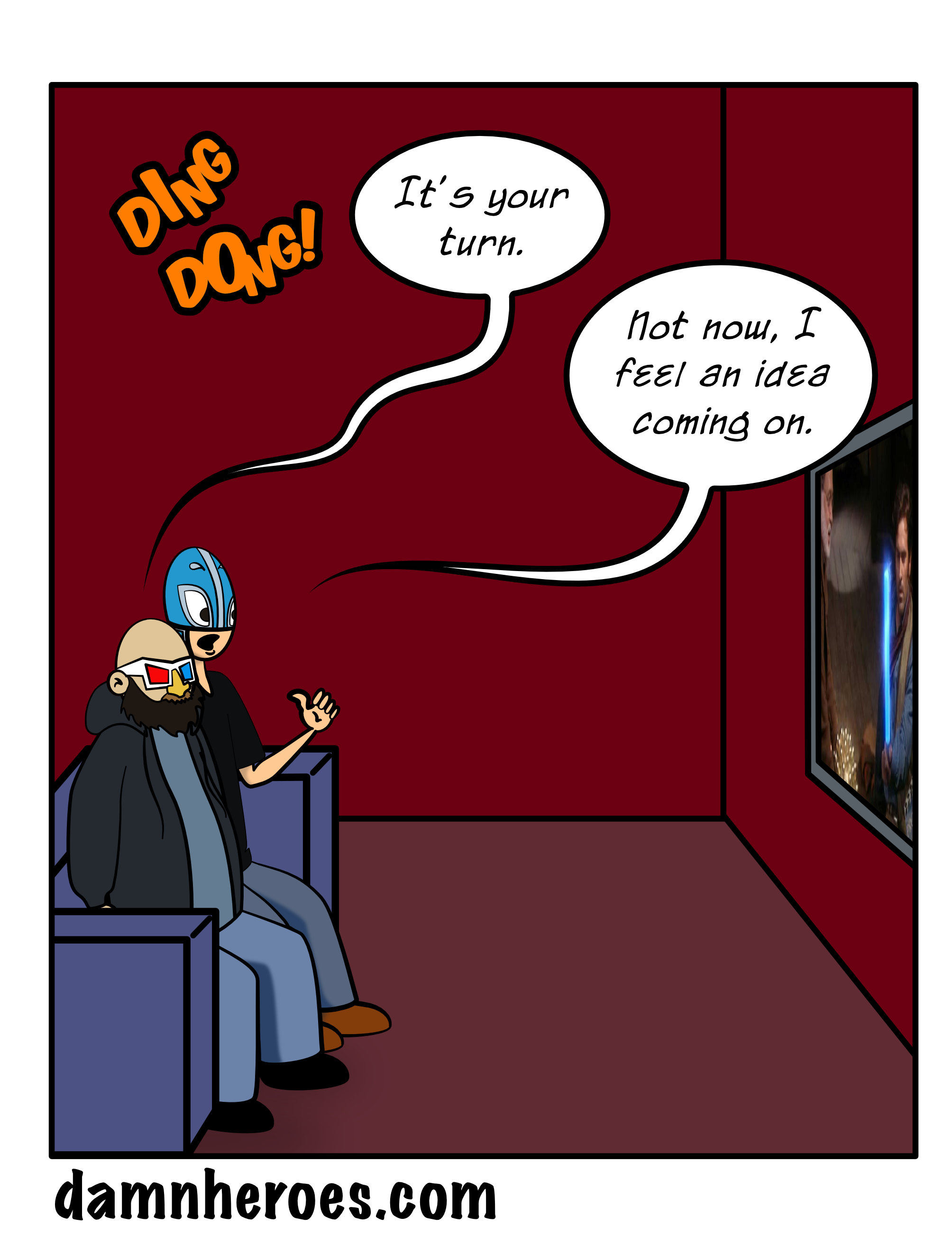 320-if-you-keep-making-that-face-itll-stay-that-way - Panel 1