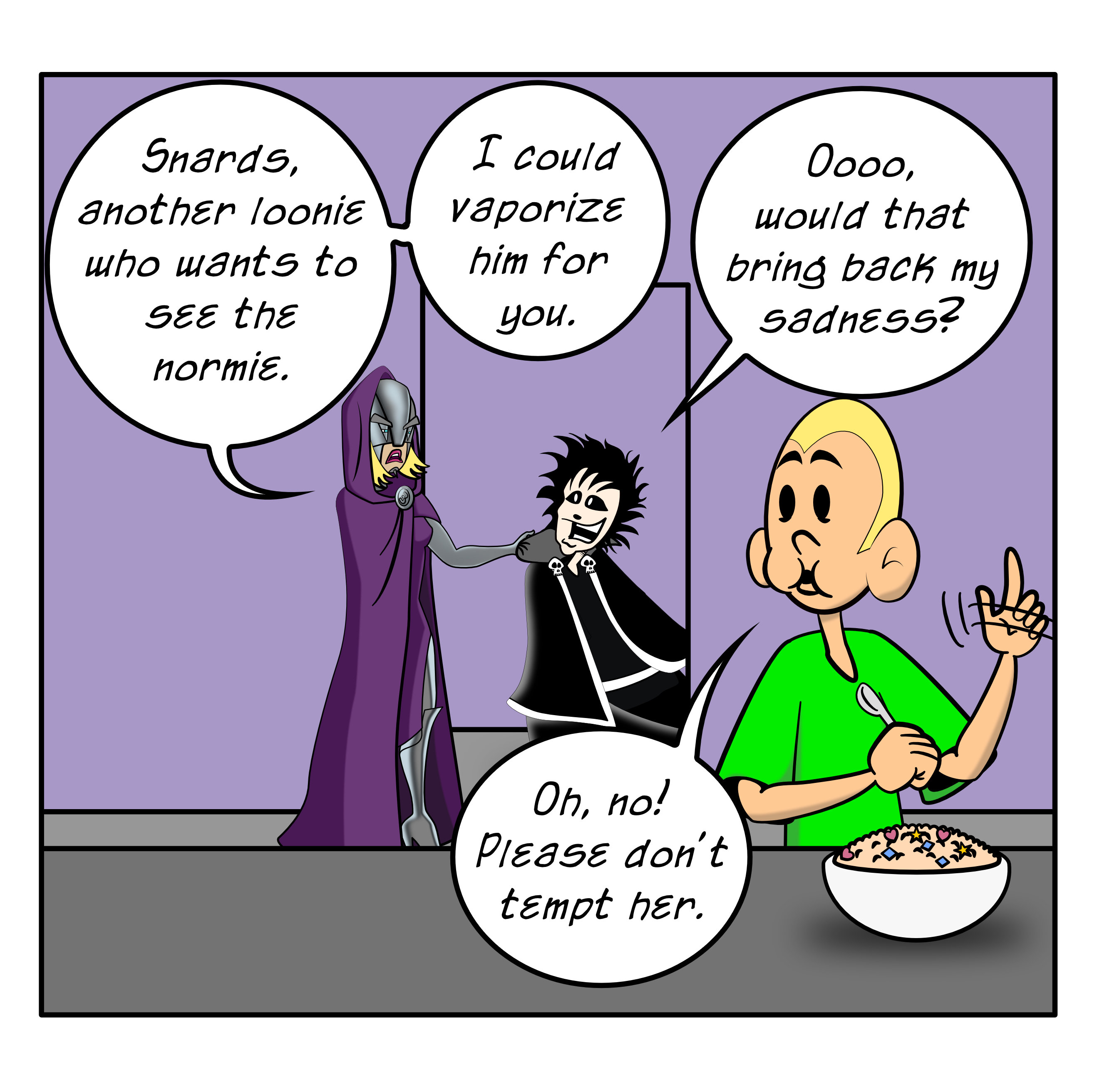 322-gonna-need-a-steamer-to-get-that-out - Panel 2