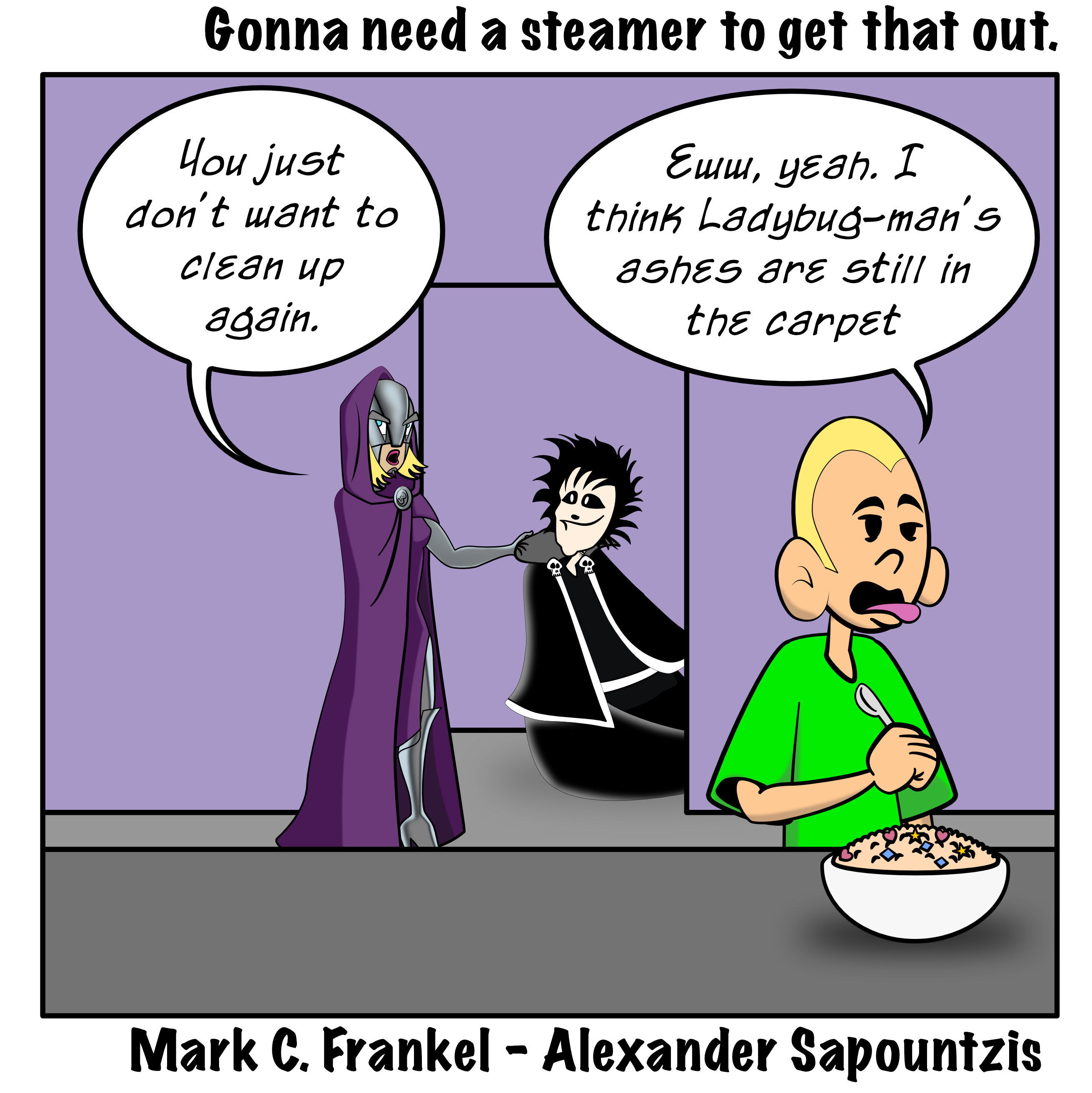 322-gonna-need-a-steamer-to-get-that-out - Panel 3