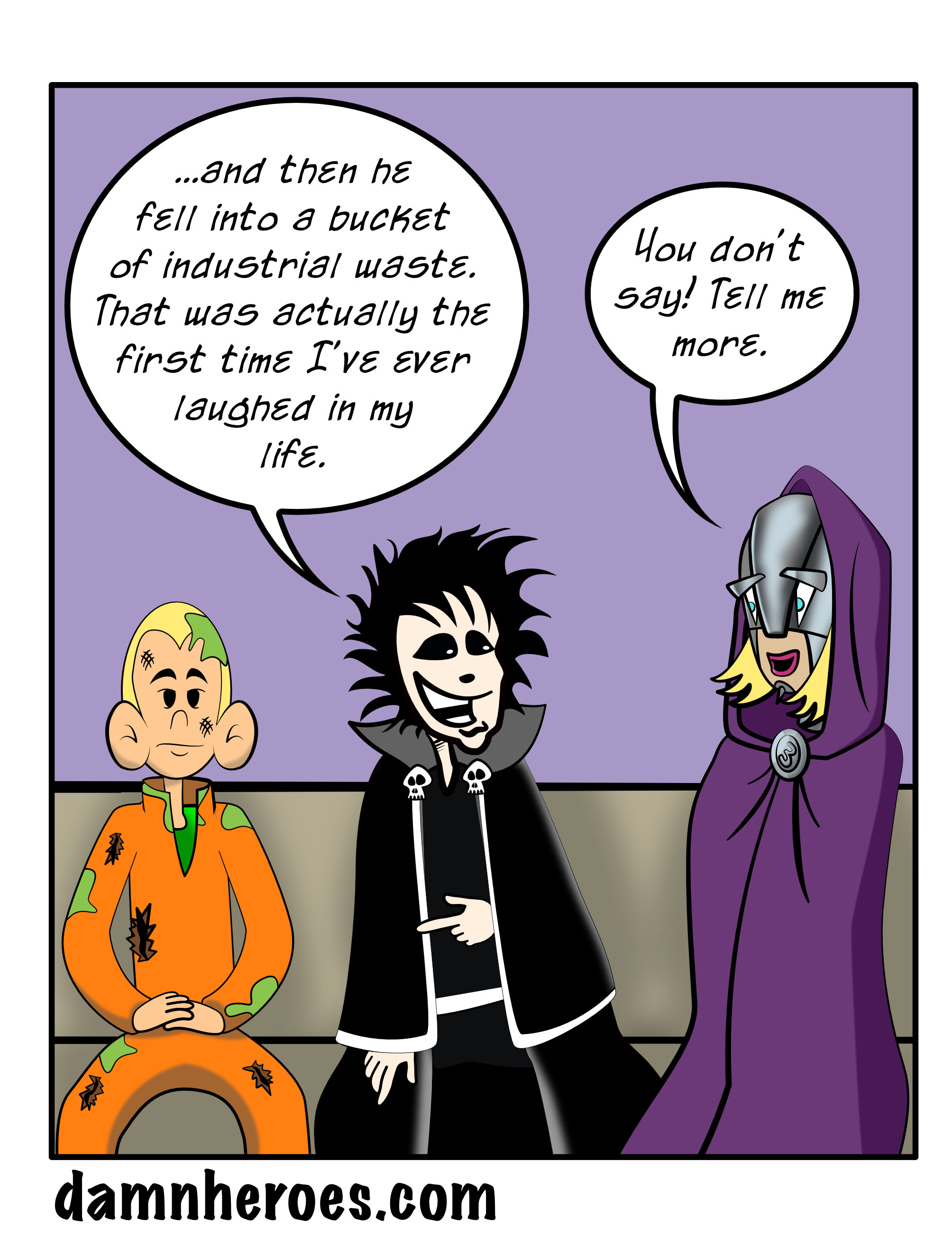 324-stuck-in-the-middle-with-you - Panel 1