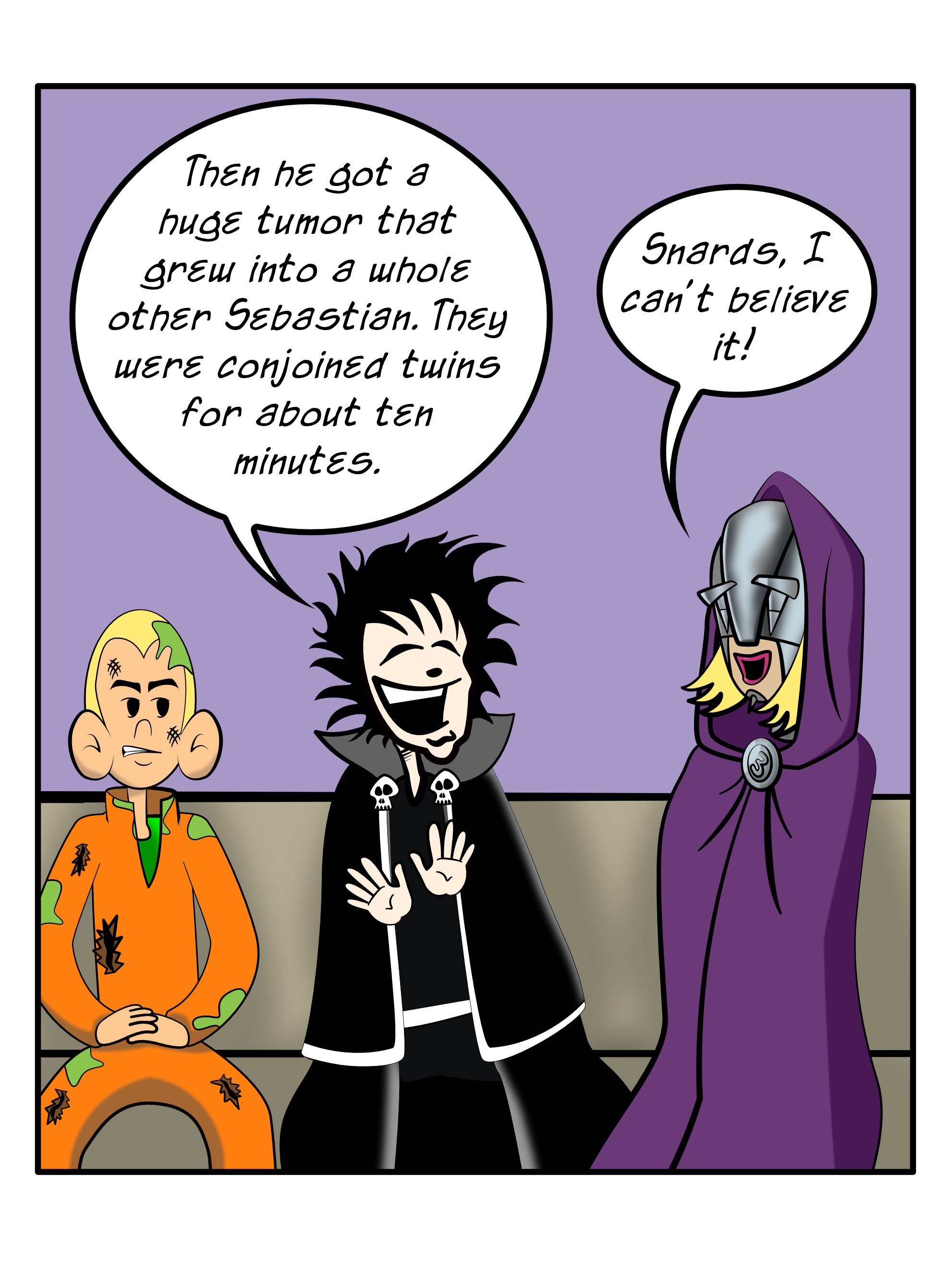 324-stuck-in-the-middle-with-you - Panel 2