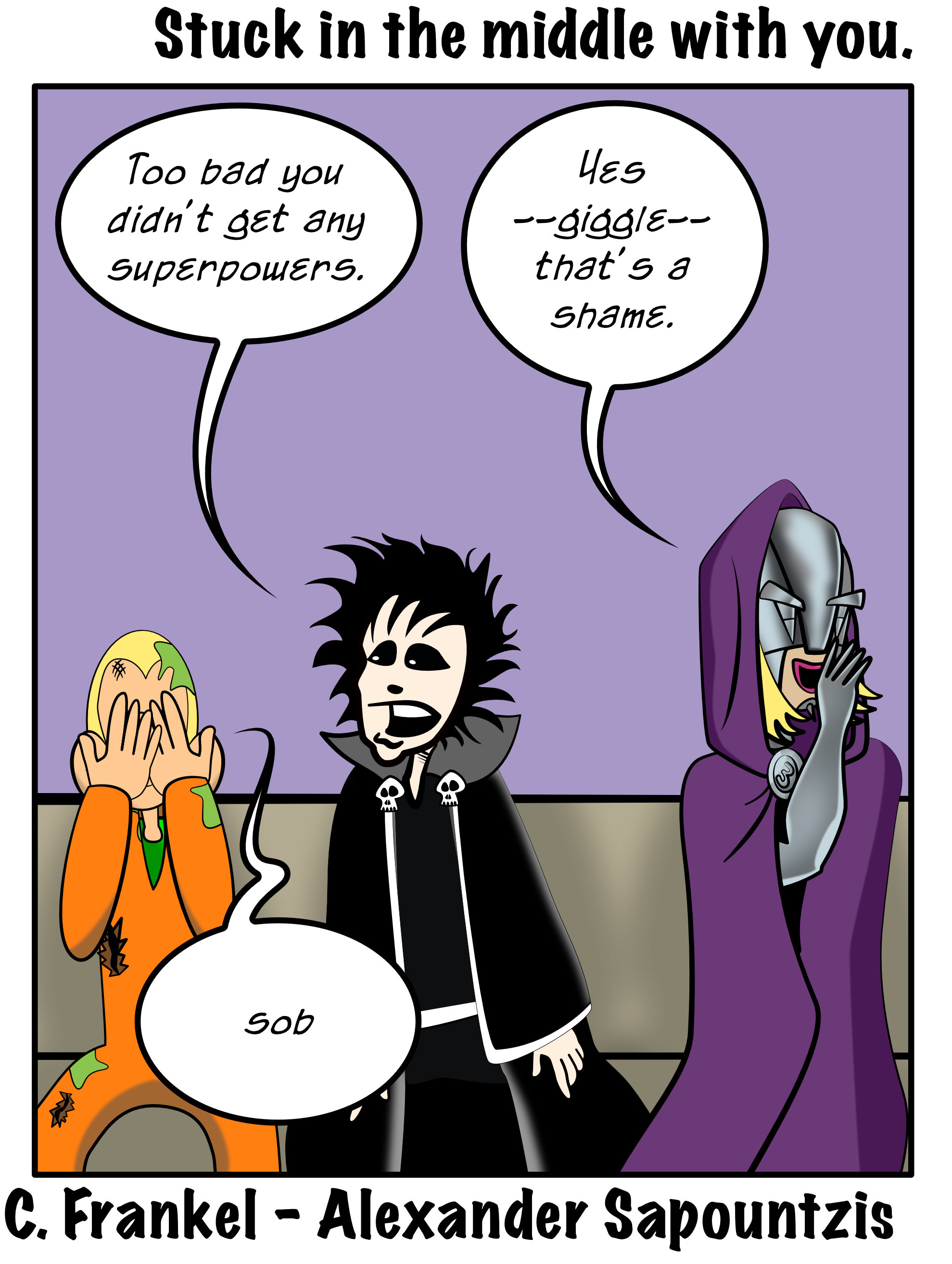 324-stuck-in-the-middle-with-you - Panel 4