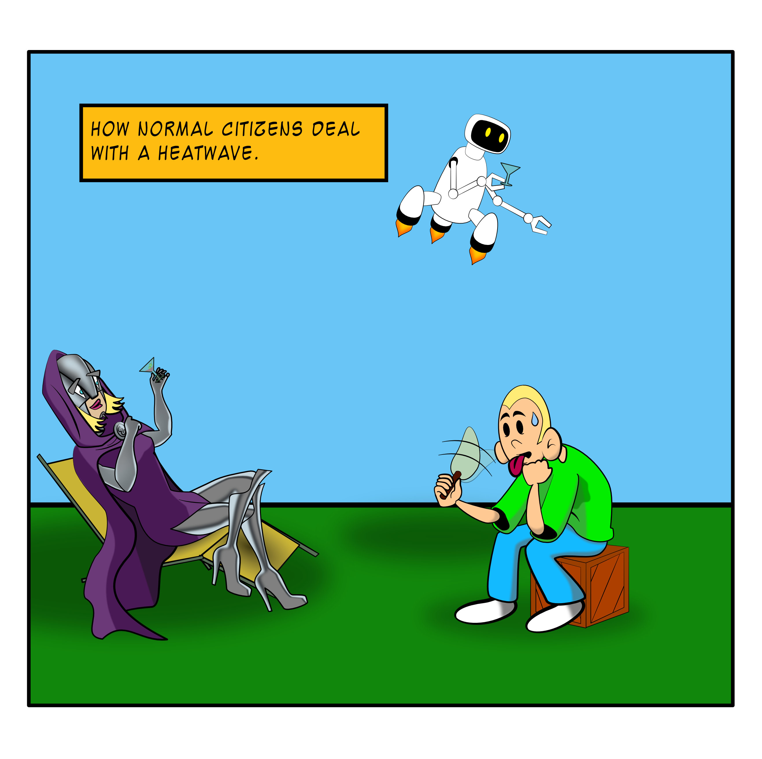 331-chillin-like-a-villain - Panel 2