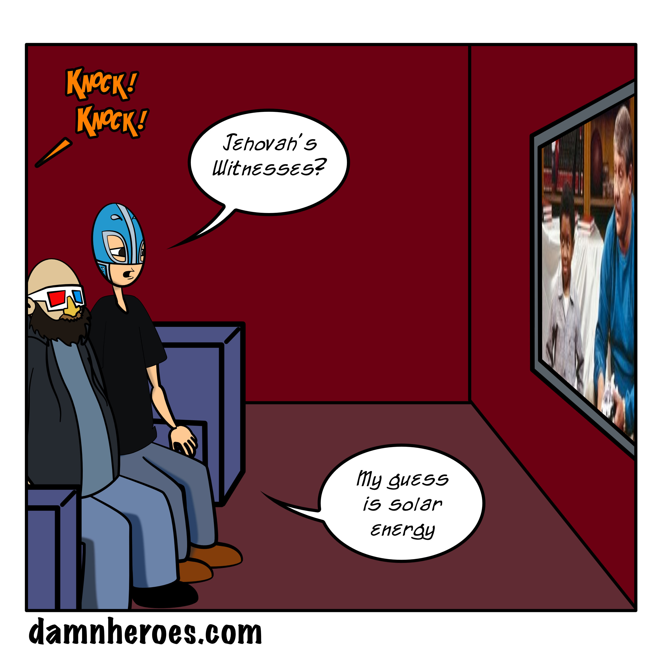 333-candygram-for-mongo - Panel 1