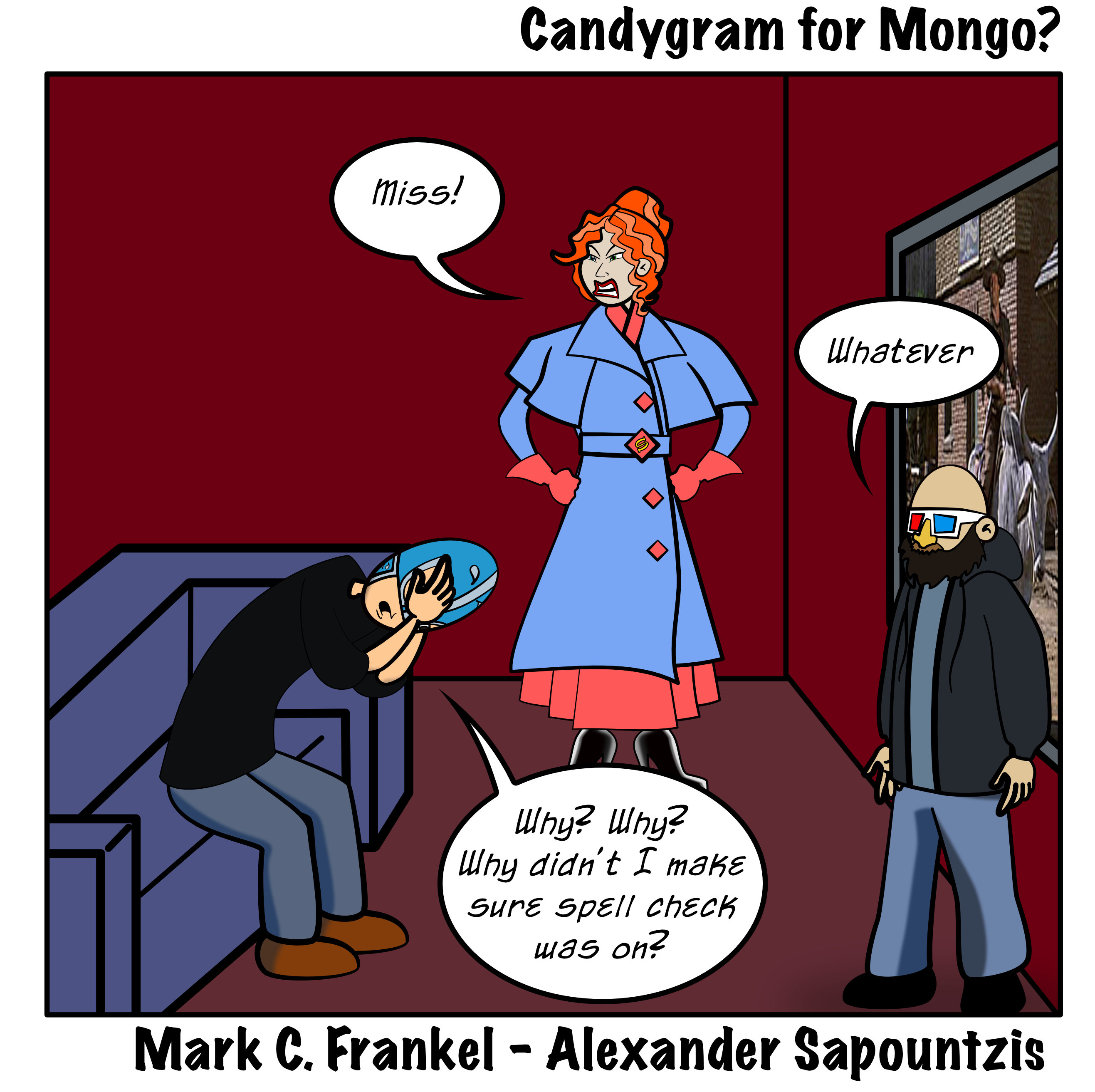 333-candygram-for-mongo - Panel 3