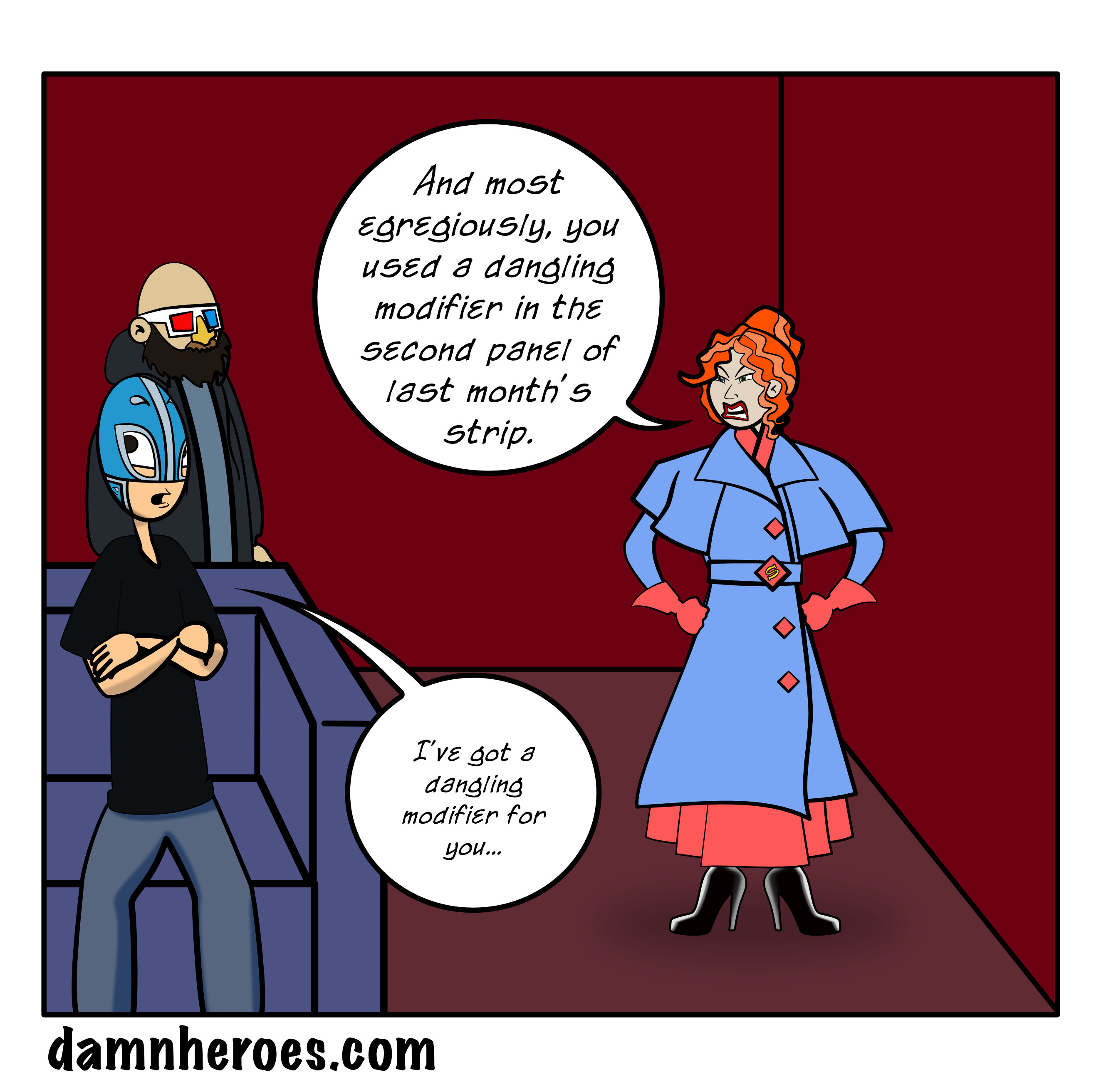 334-not-going-anywhere-for-a-while - Panel 1