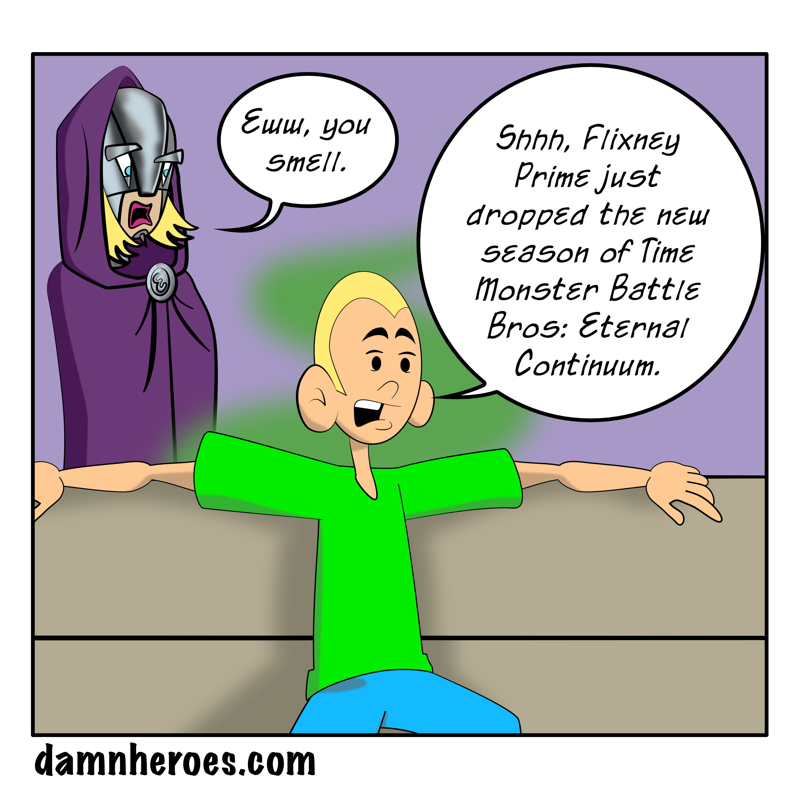 339-this-show-stinks - Panel 1