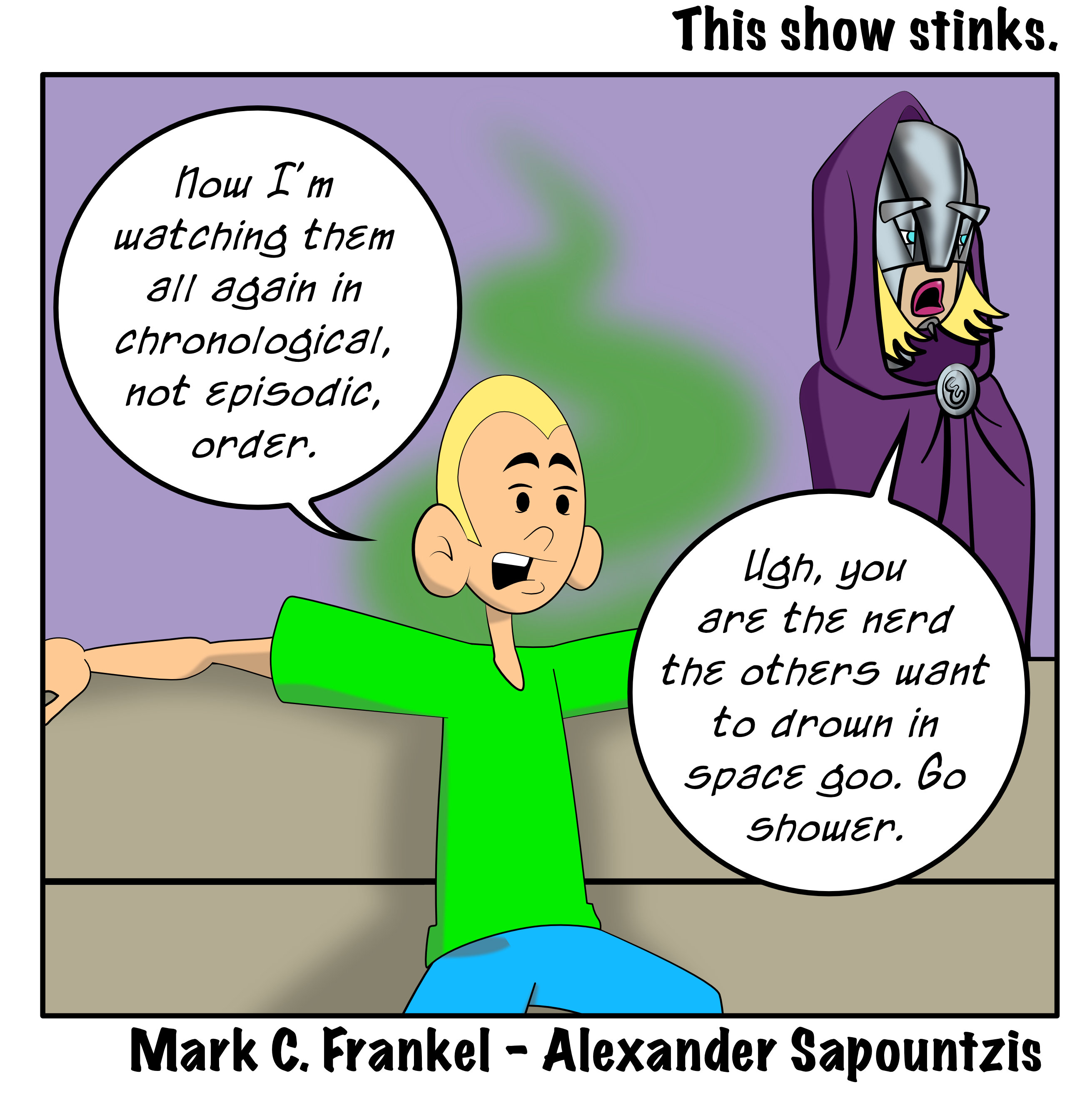 339-this-show-stinks - Panel 3