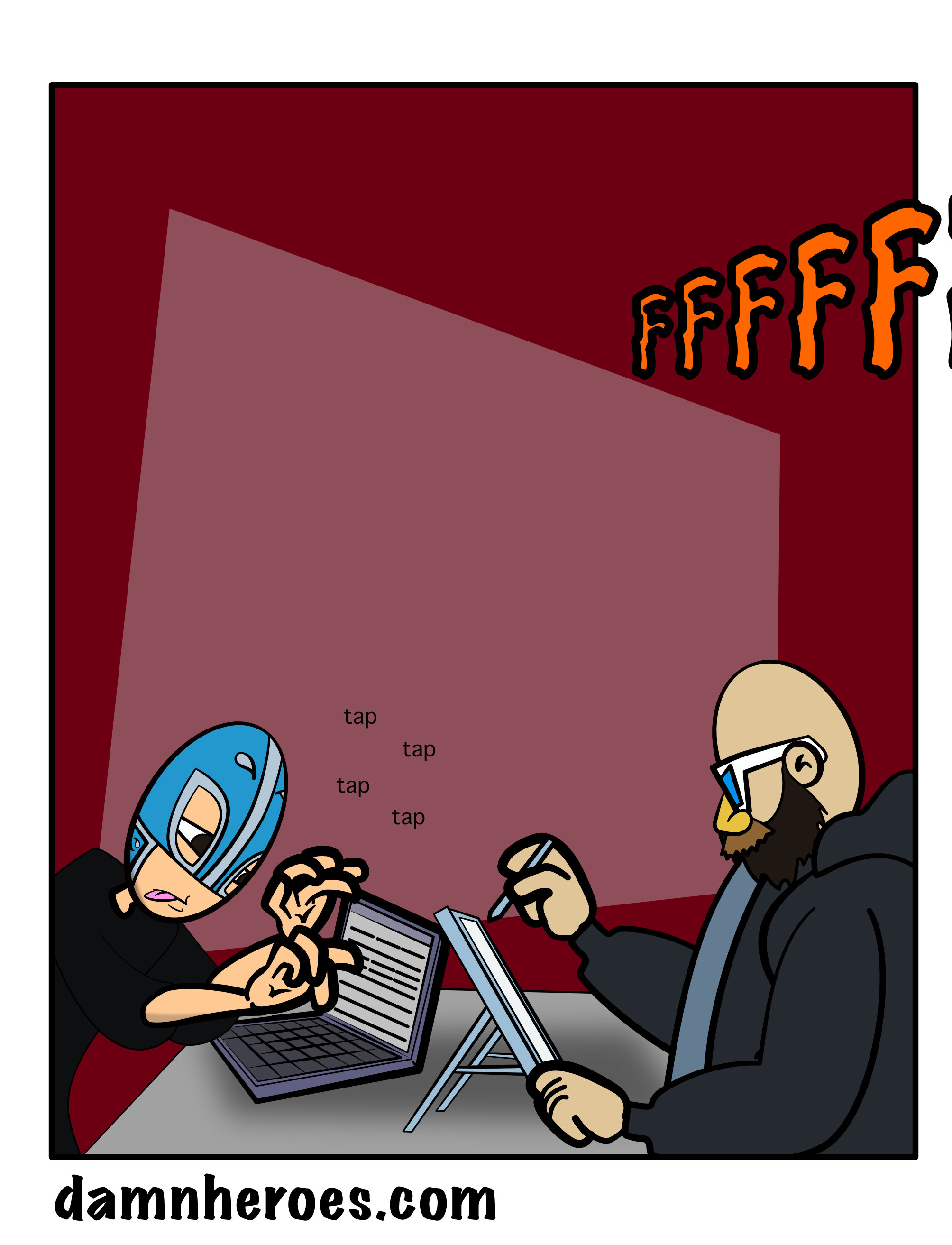 341-why-go-high-when-you-can-go-low - Panel 1