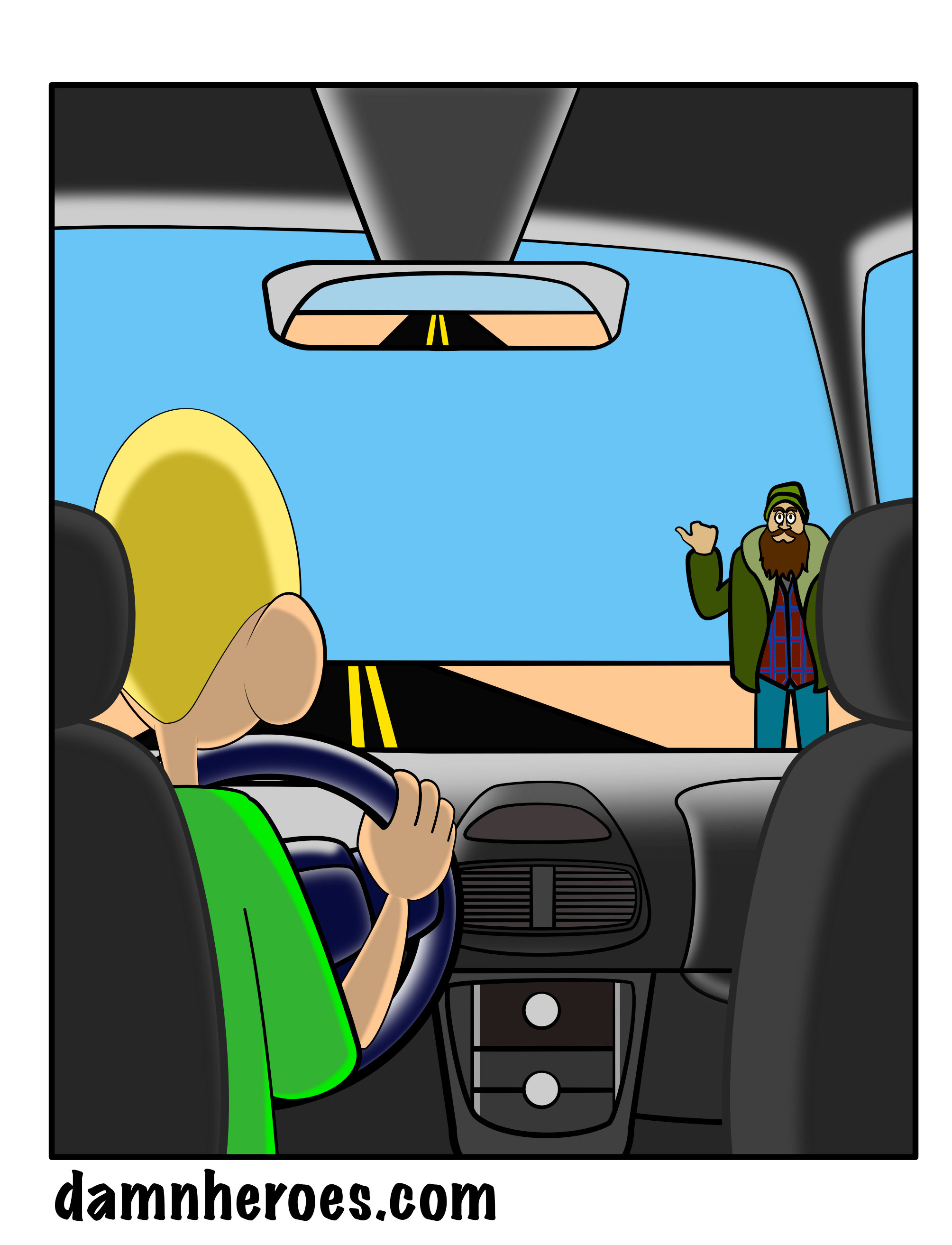 344-who-wants-a-hertz-donut - Panel 1