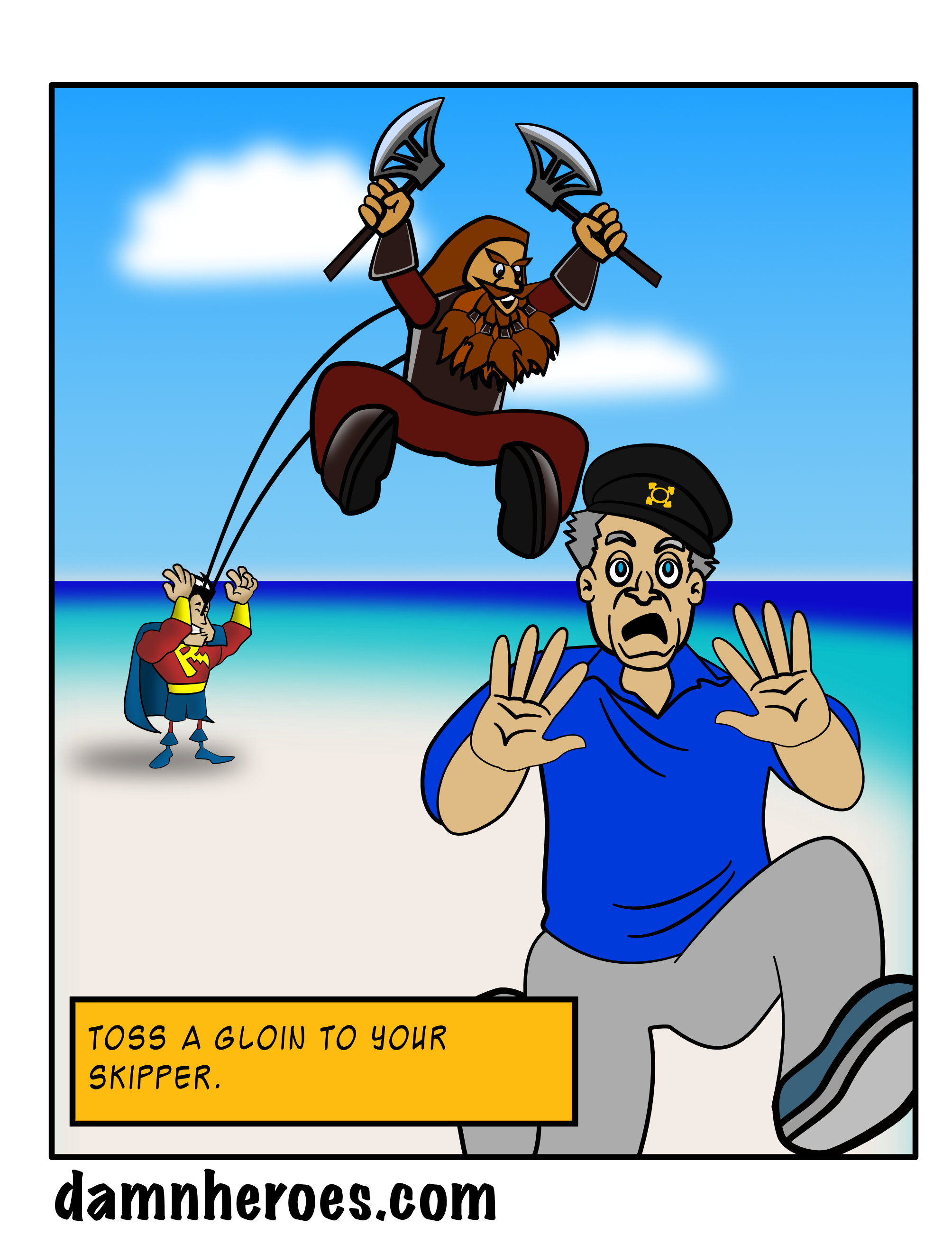 345-toss-this-gag-in-the-ditcher - Panel 2