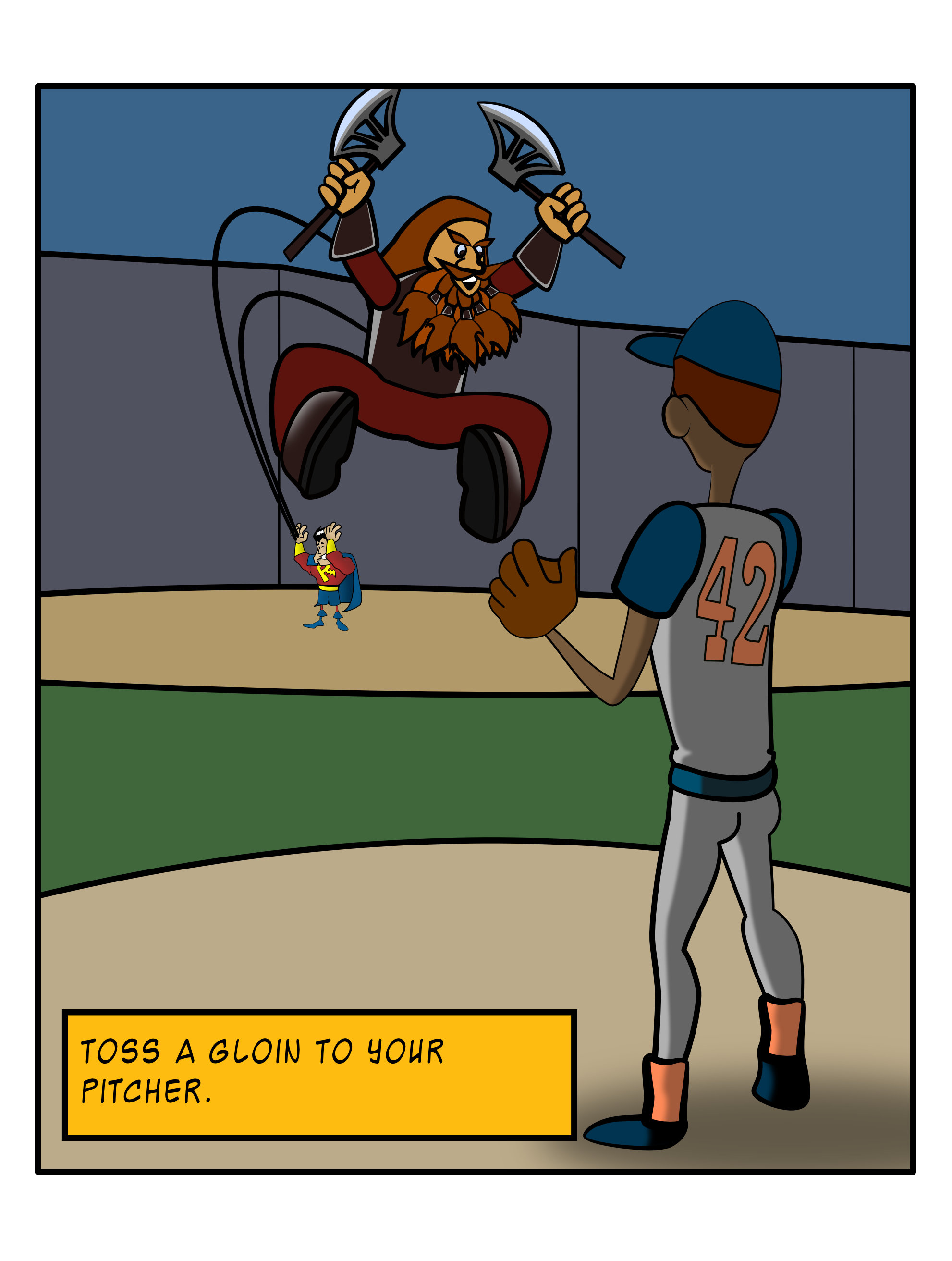 345-toss-this-gag-in-the-ditcher - Panel 3